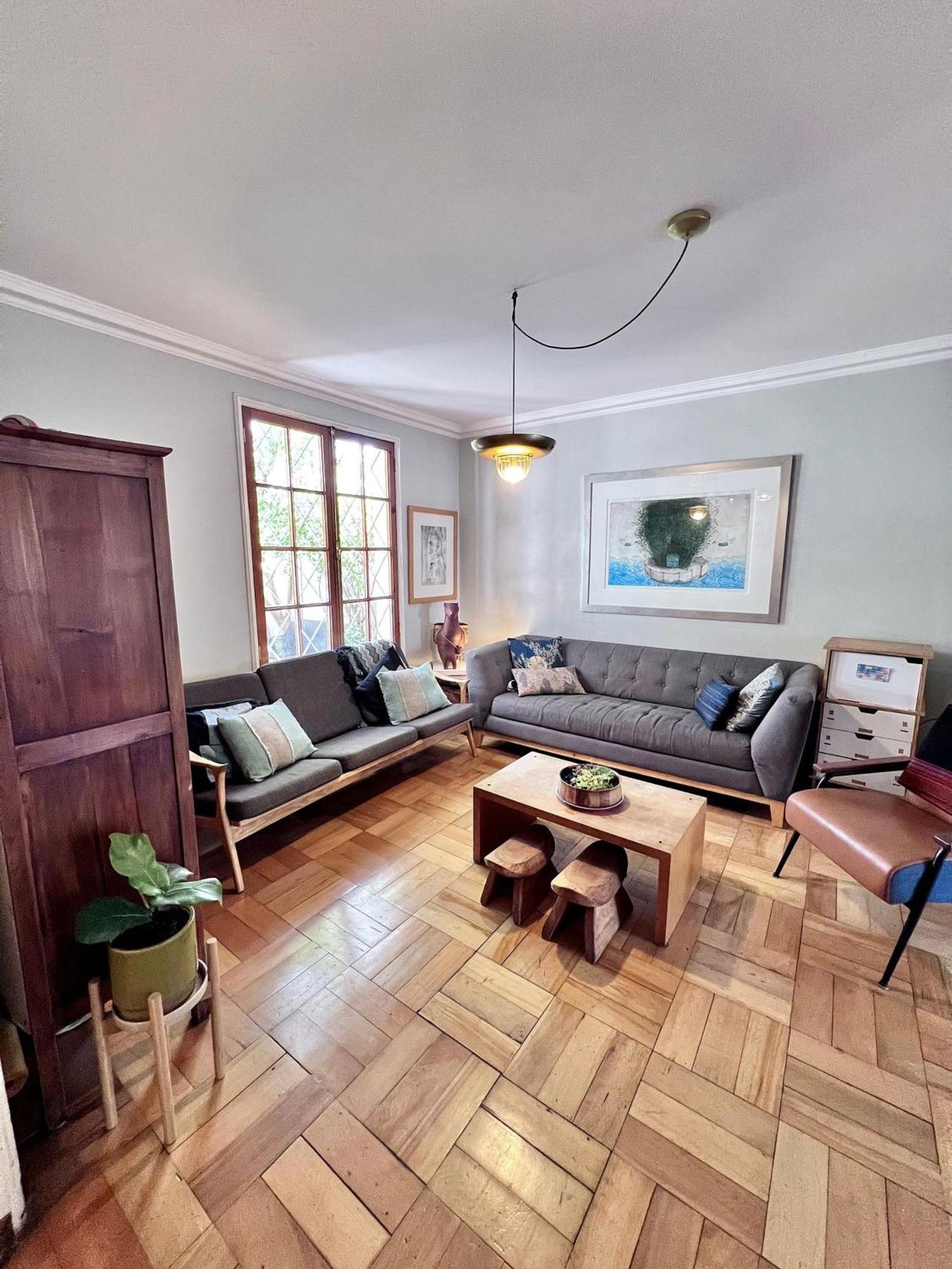 Preciosa Casa En Providencia