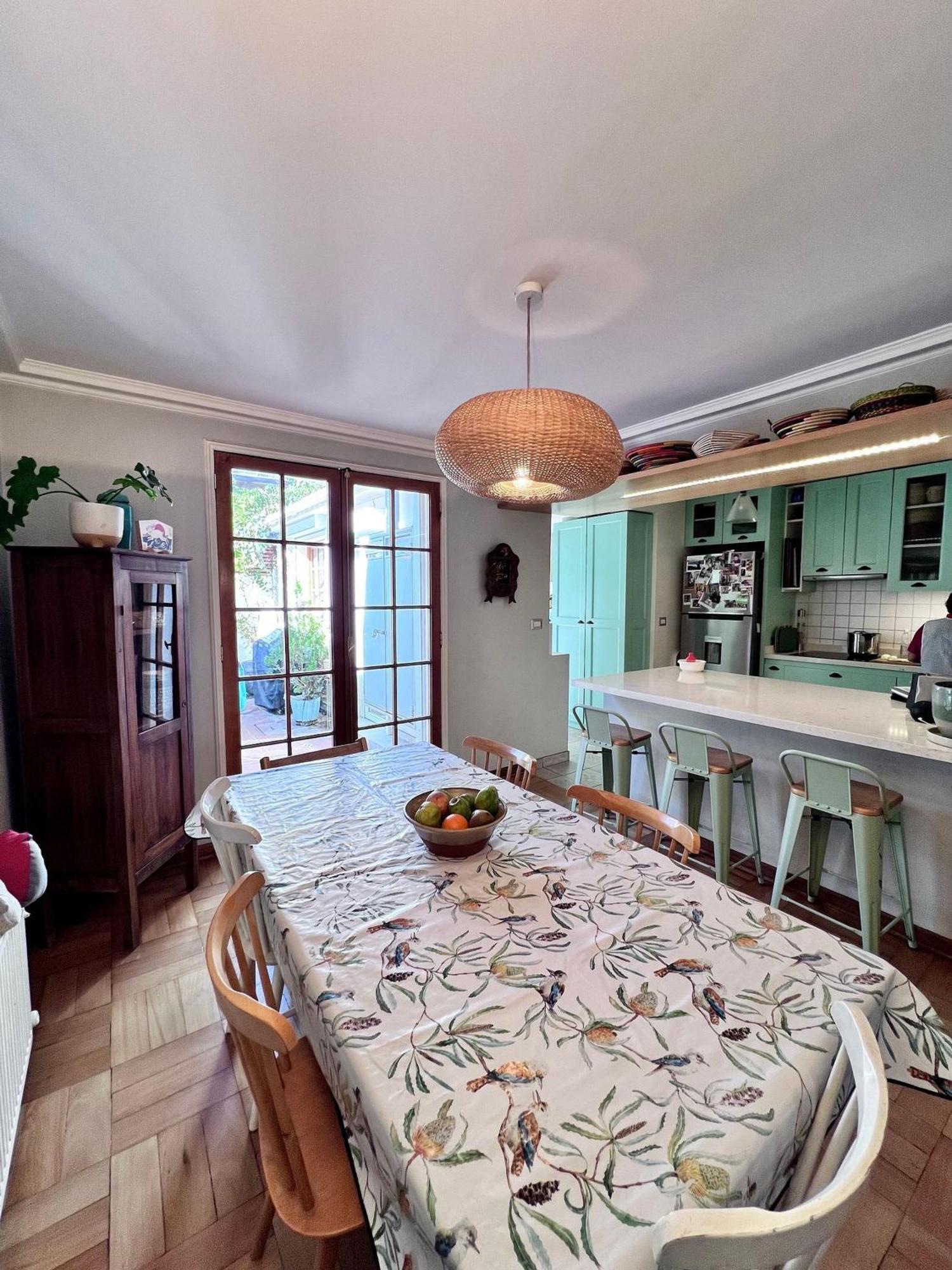Preciosa Casa En Providencia Holiday home *