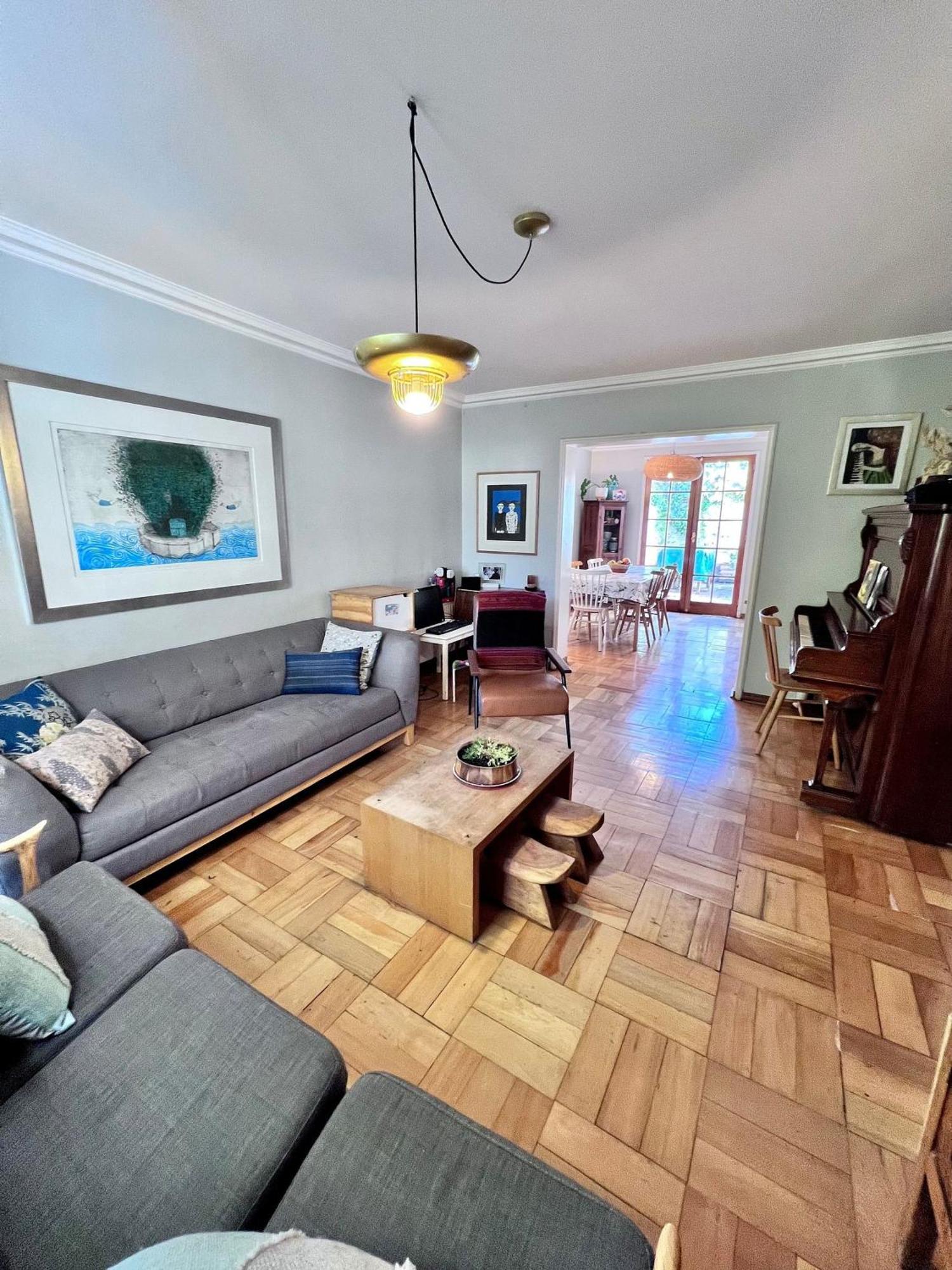 Preciosa Casa En Providencia Holiday home