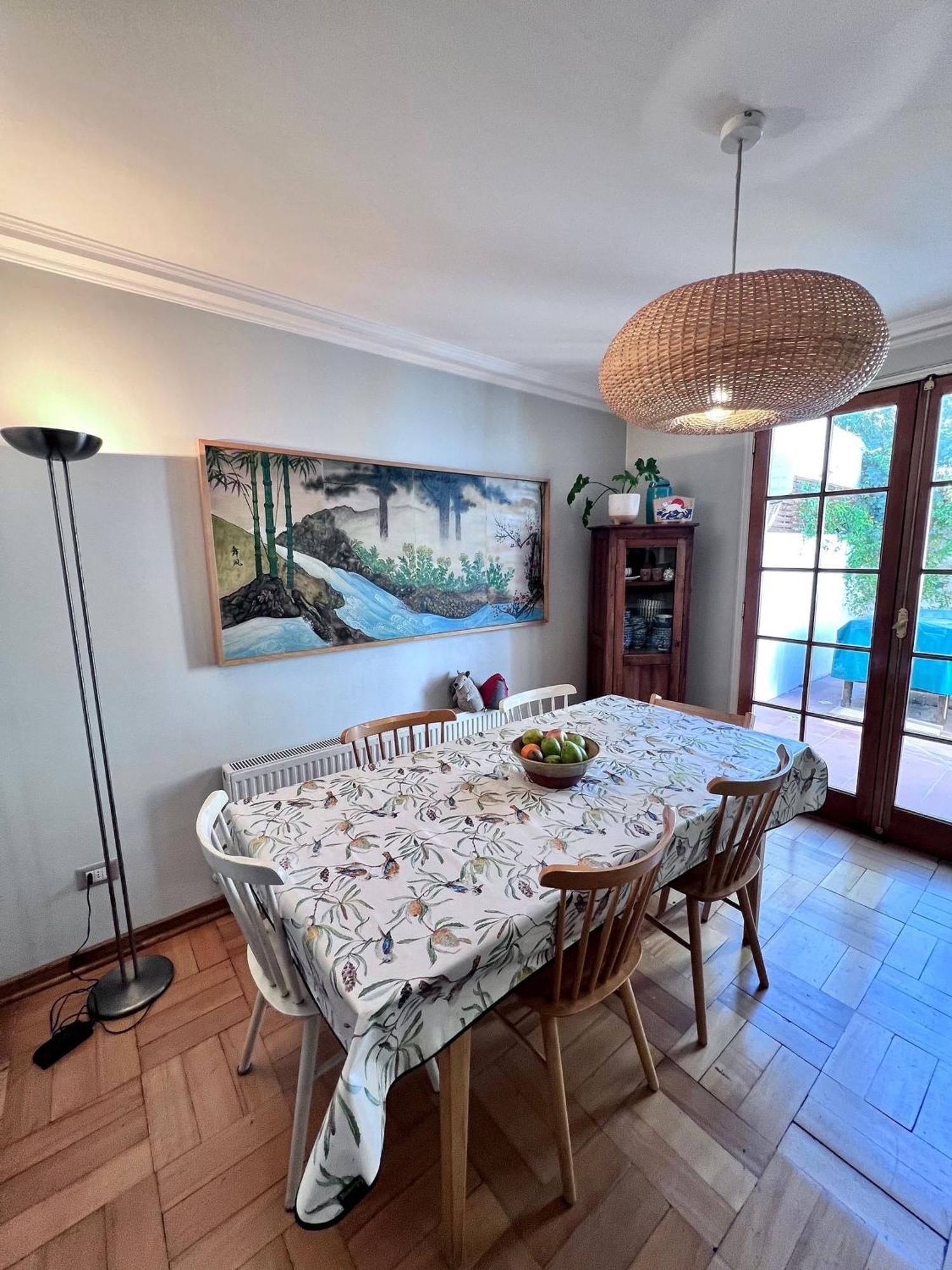 Preciosa Casa En Providencia Holiday home Santiago