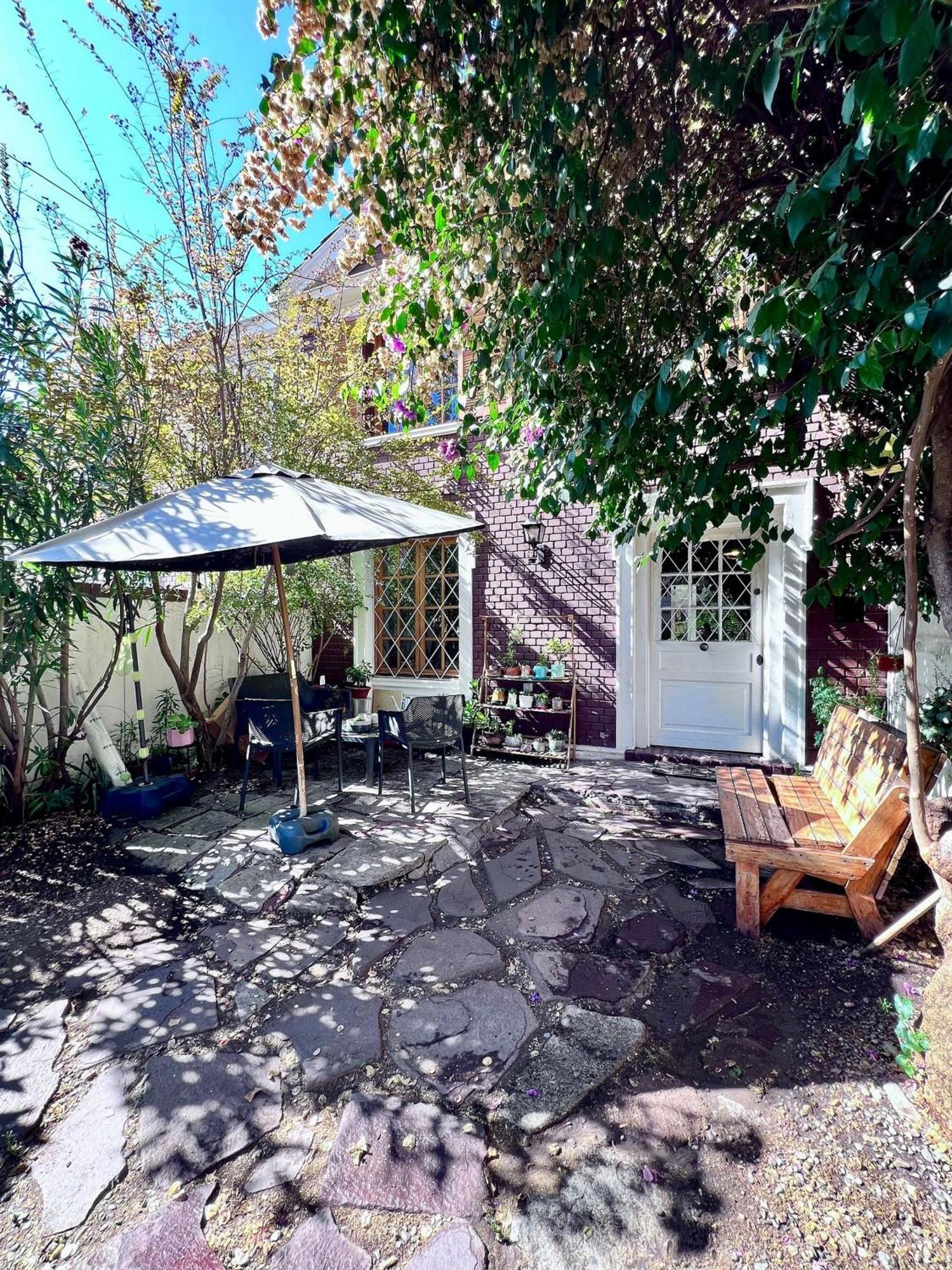 Preciosa Casa En Providencia Holiday home