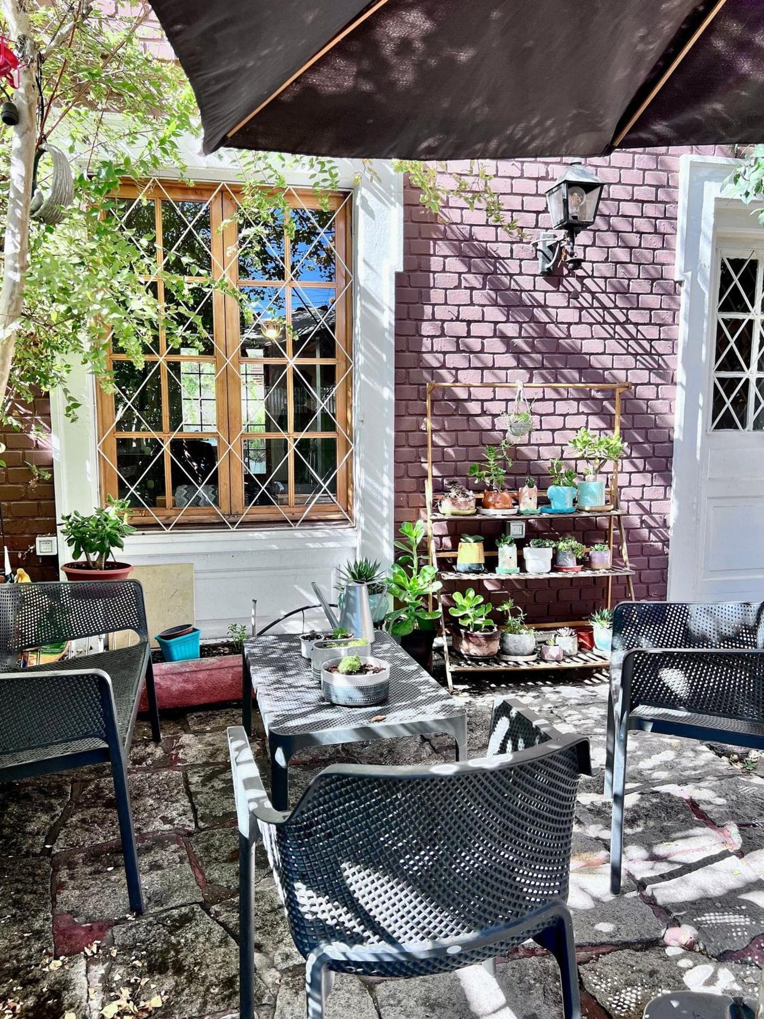 Preciosa Casa En Providencia *