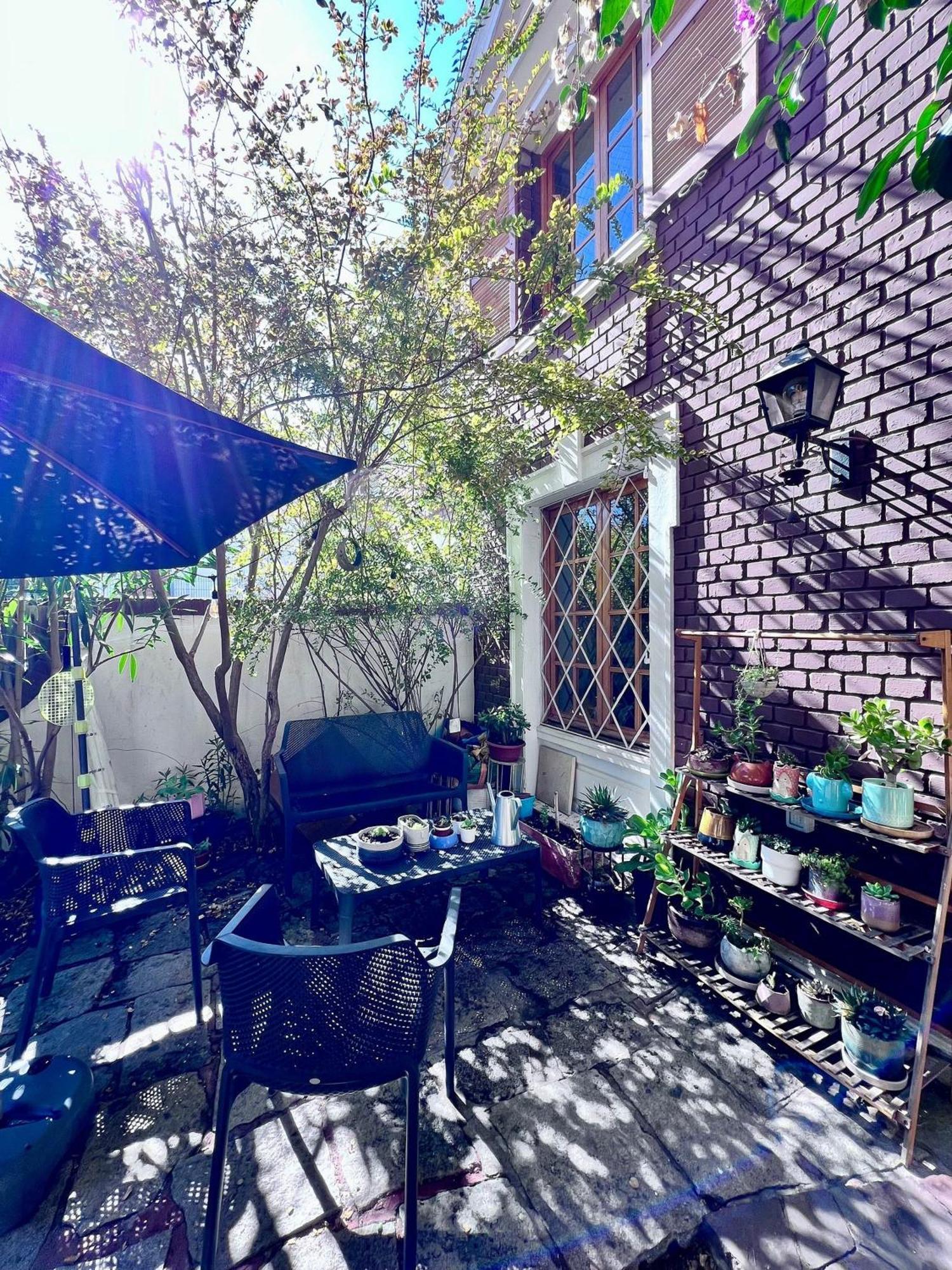 Preciosa Casa En Providencia Santiago