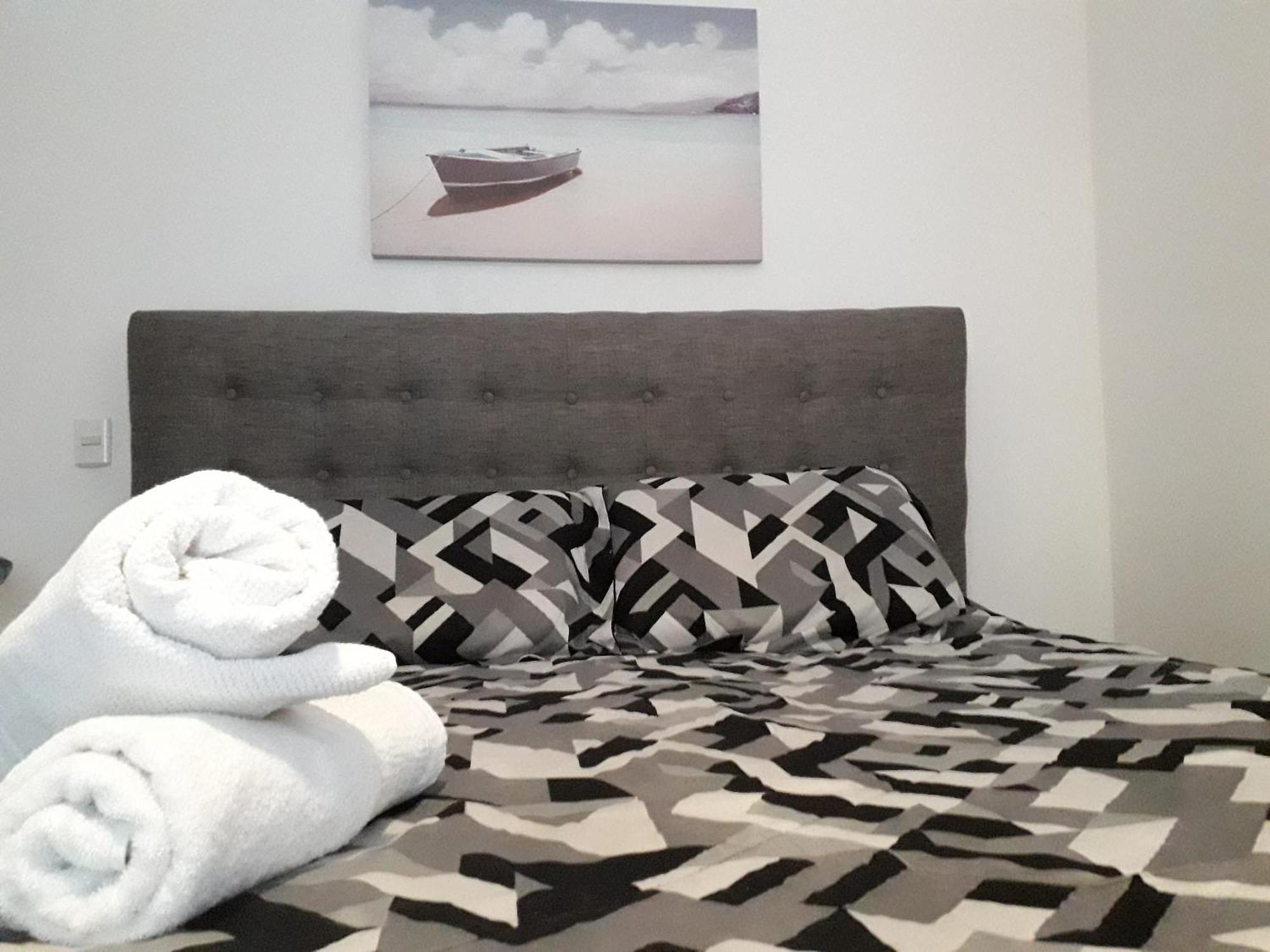 Atacama Backpackers *