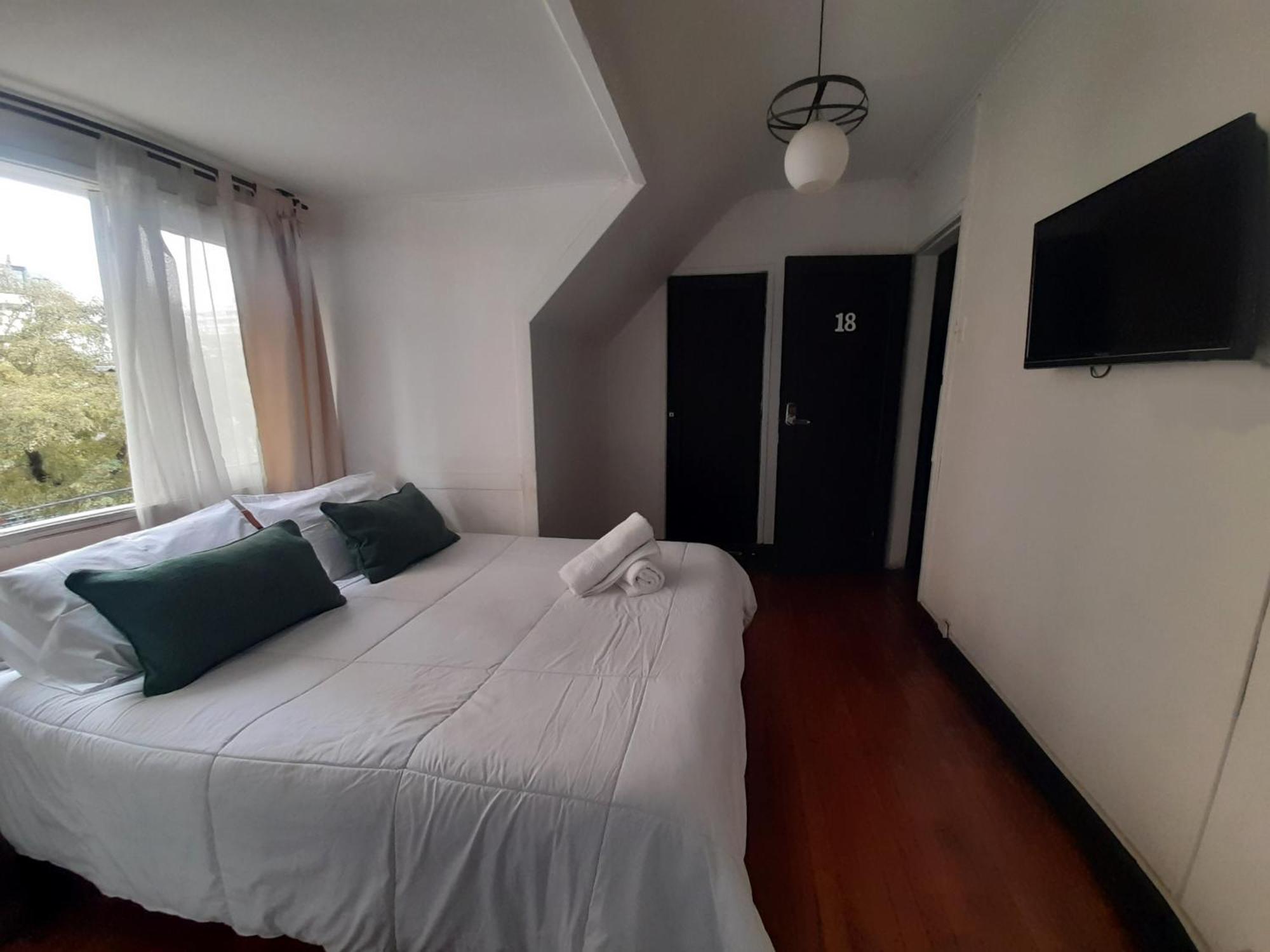Albergue Atacama Backpackers *