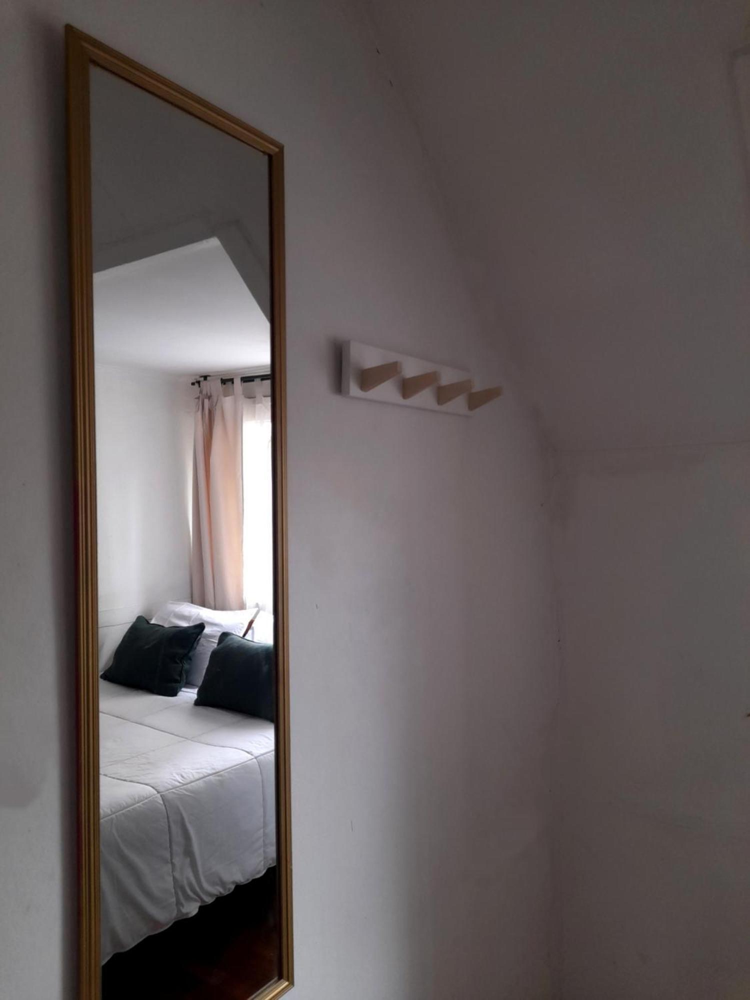Atacama Backpackers Albergue Santiago