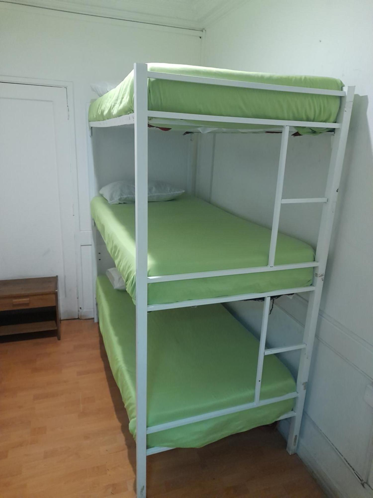 Atacama Backpackers Albergue
