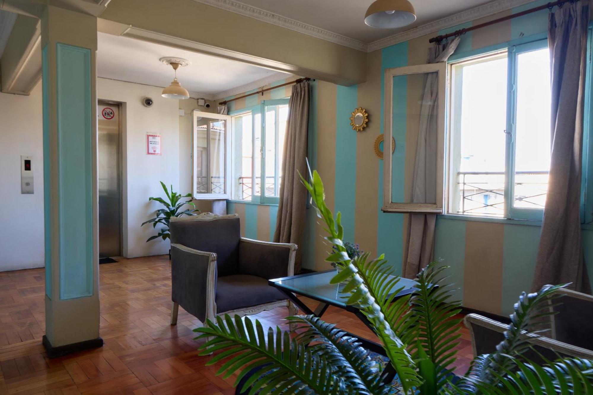 Hostal Providencia