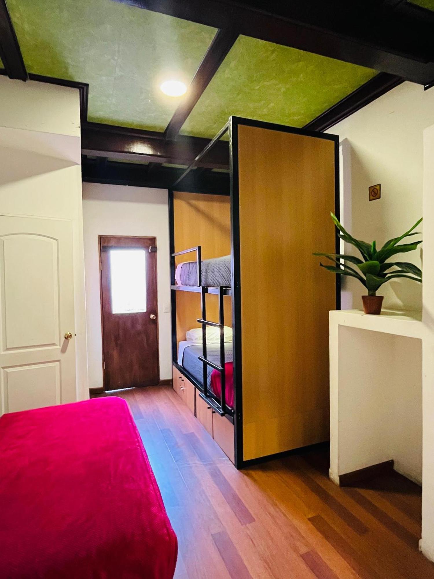Enjoy & Tours Providencia De Chile Hostel Santiago