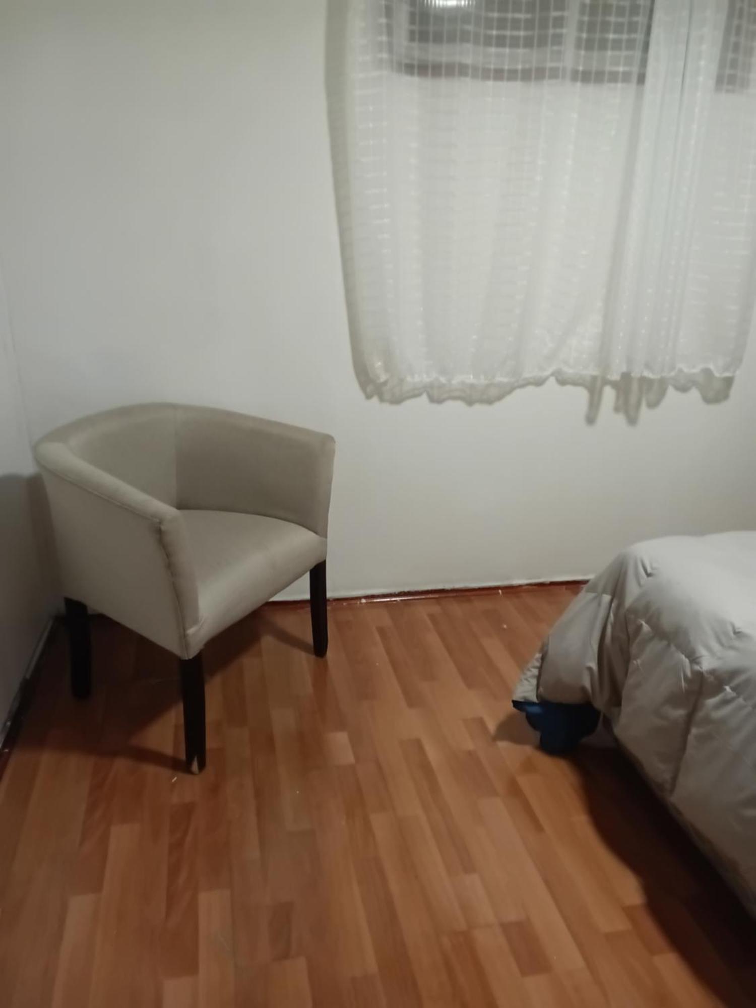 Asenjo Paola Apartment Santiago