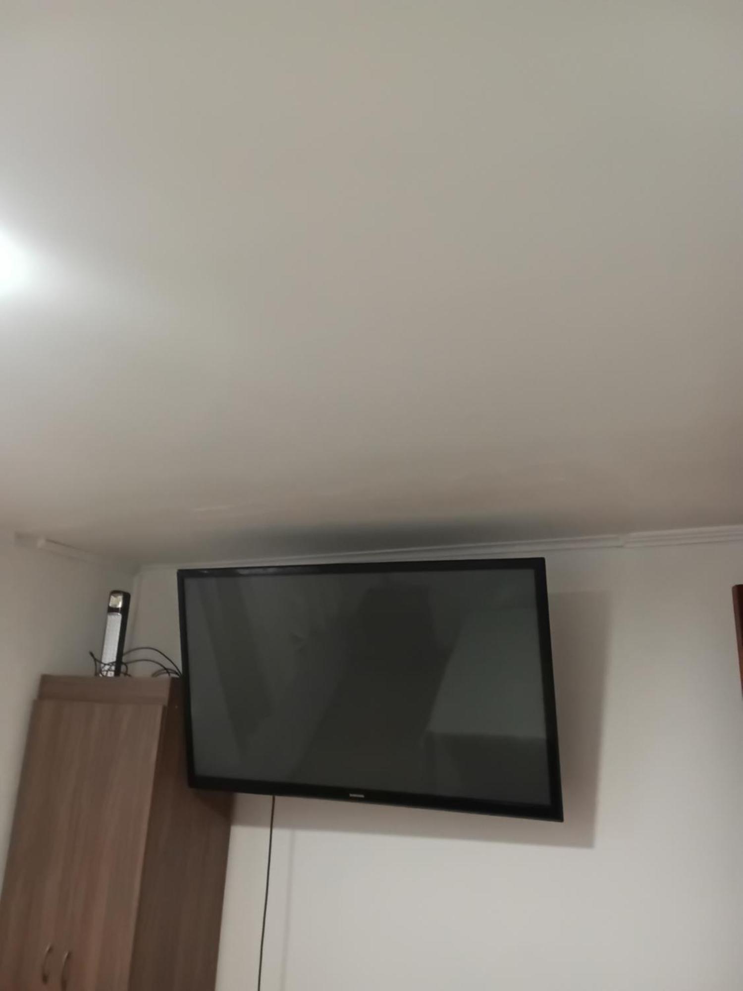Asenjo Paola Apartment *