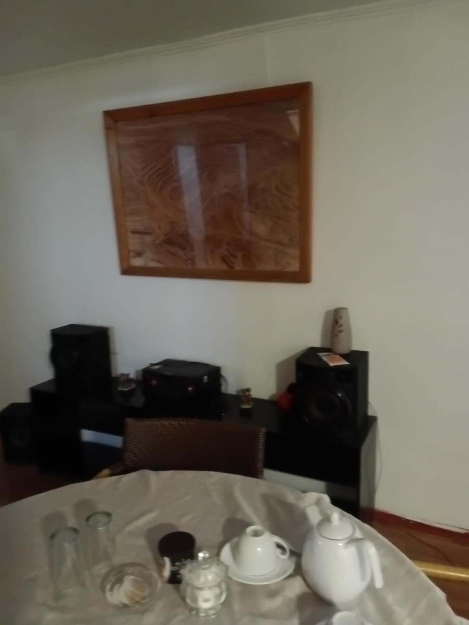 Apartment Asenjo Paola Santiago