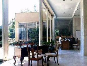 San Cristobal Tower - A Luxury Collection Santiago