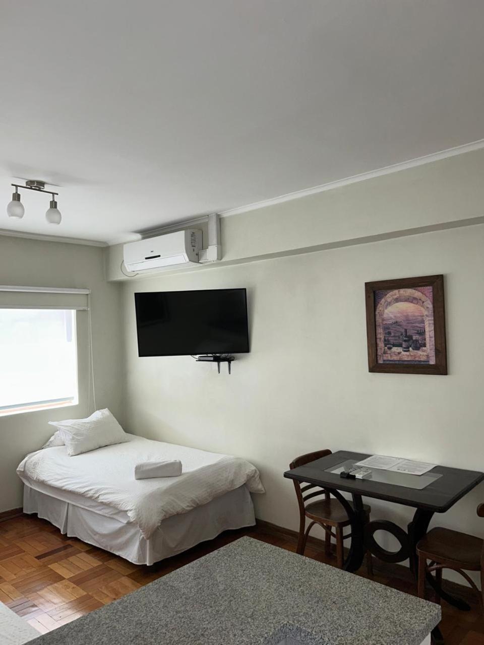 Khách sạn Plaza Nunoa Santiago
