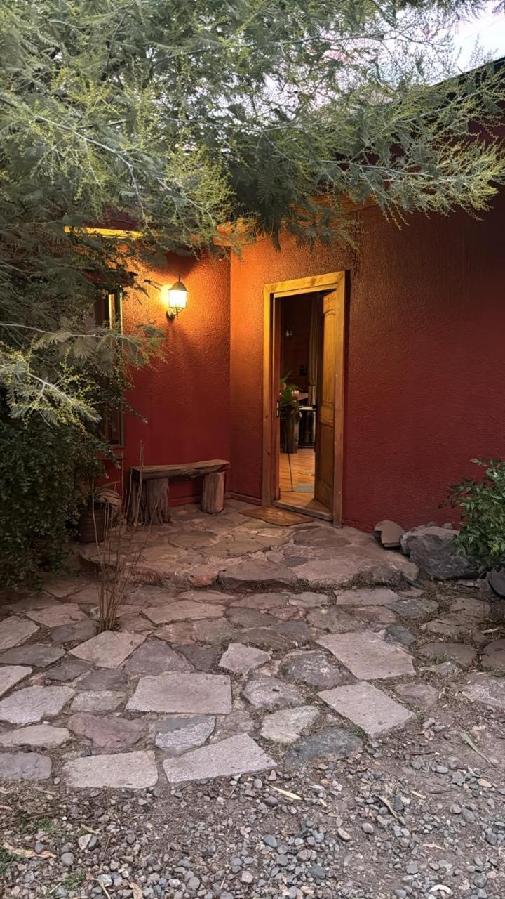 Casa Nilhue Santiago