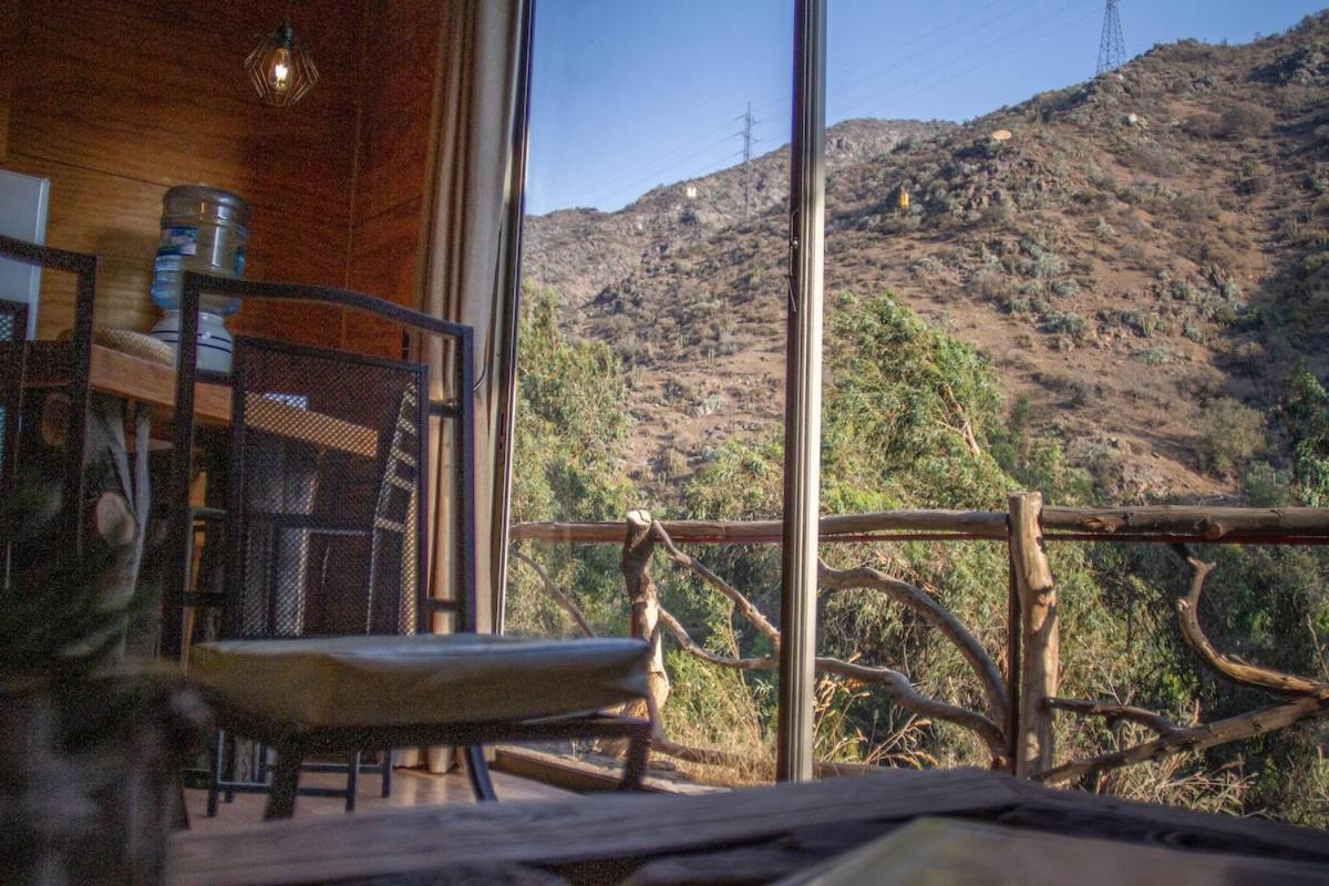 Casa Nilhue Holiday home *