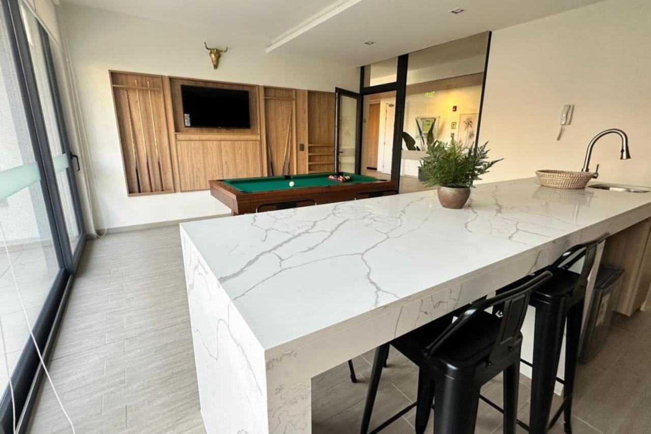 Apartment Urban Duble Almeyda *