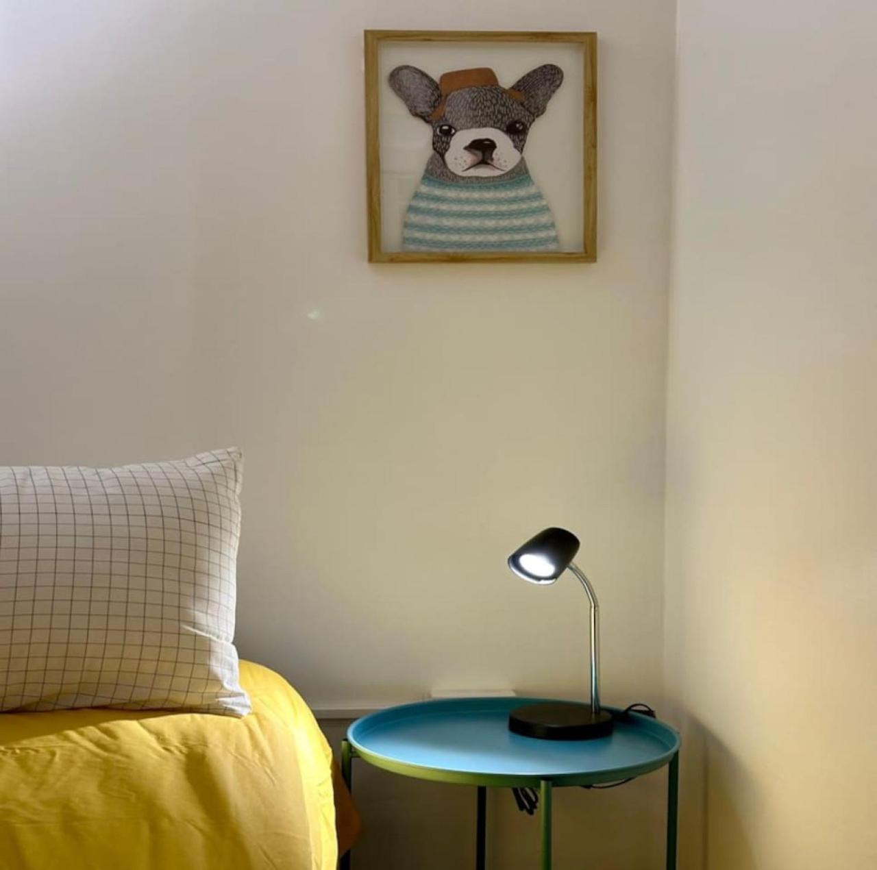 Urban Duble Almeyda Apartment *
