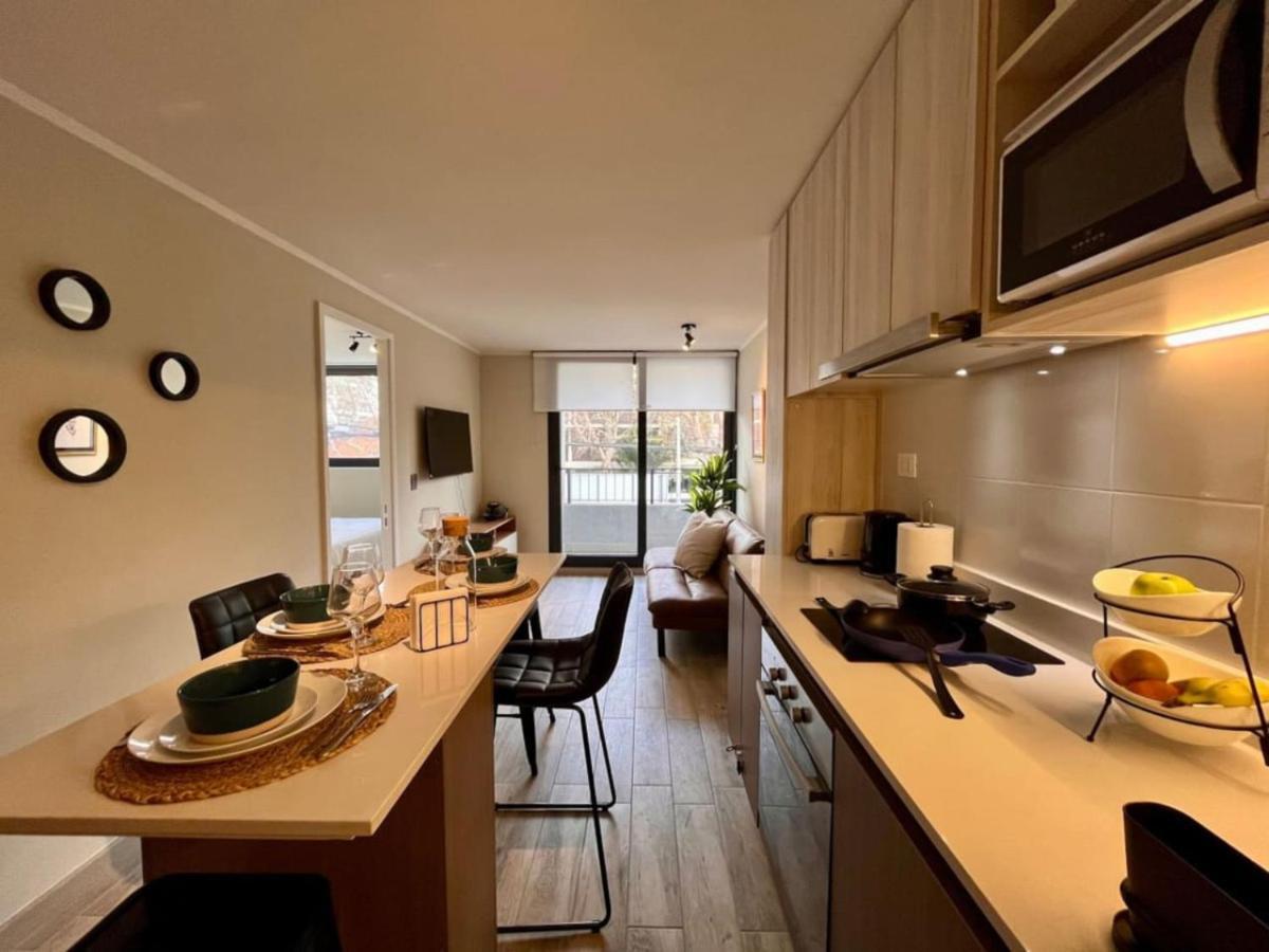 Urban Duble Almeyda Apartment