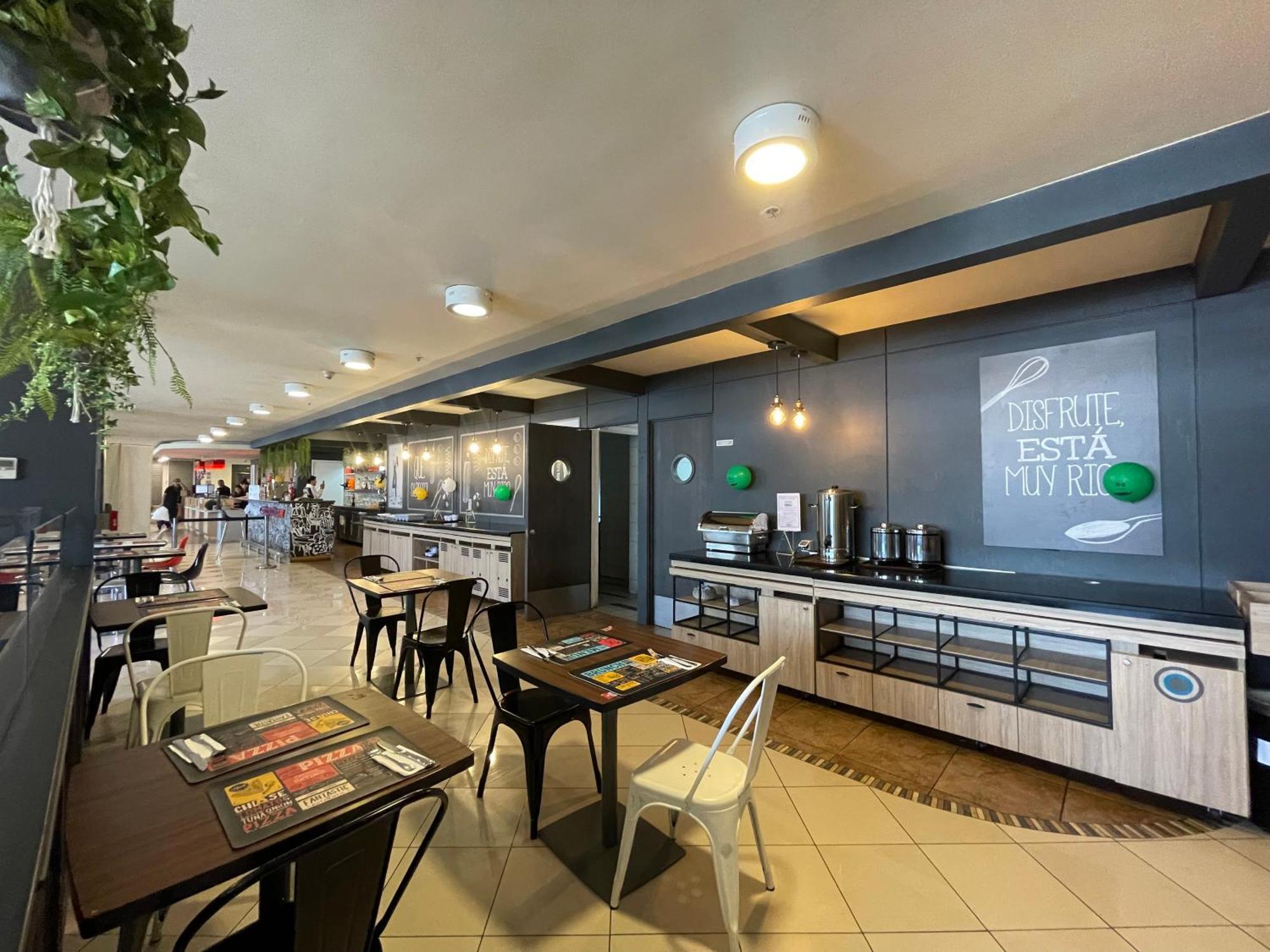 Hotel Ibis Estacion