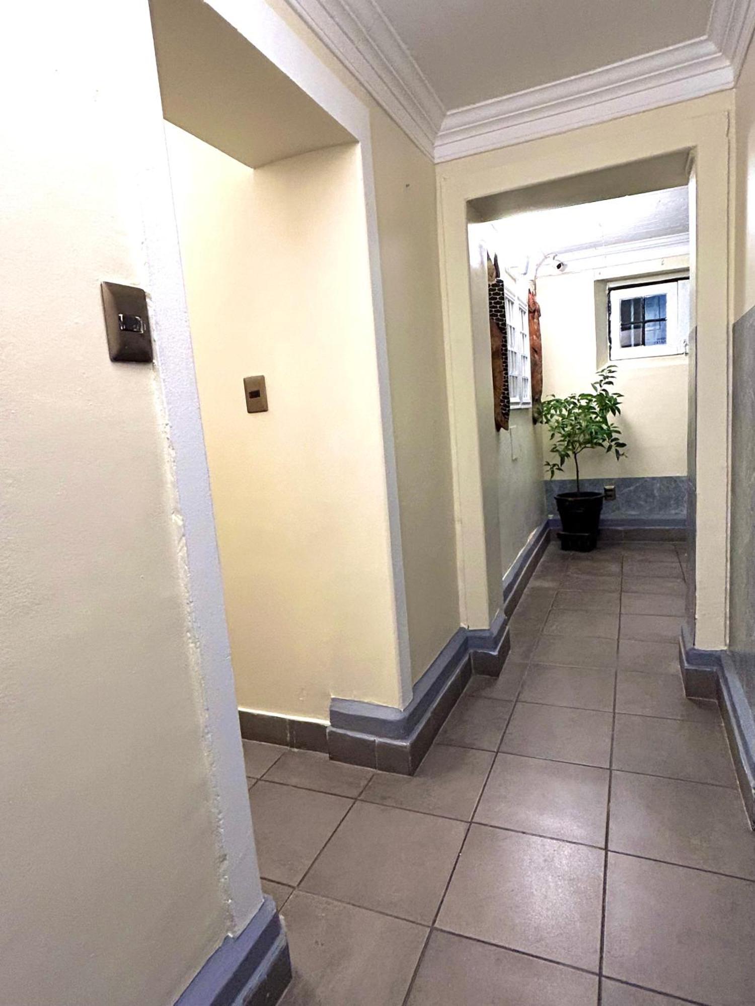 Hotel De Blasis Santiago