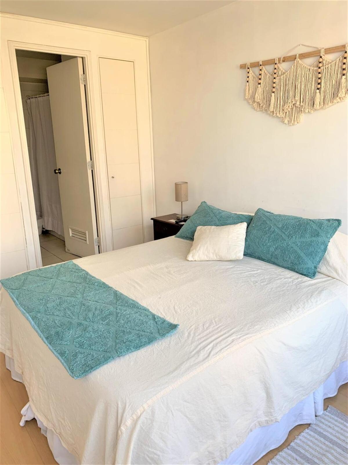 Apartamento B&m Alquiler Diario *