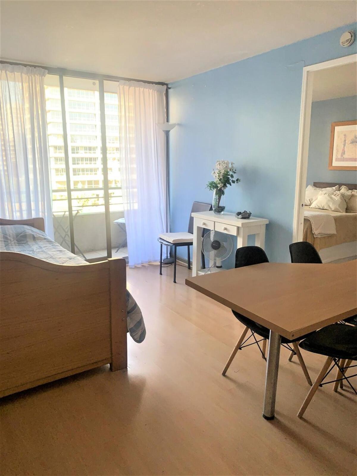 B&m Alquiler Diario Apartamento
