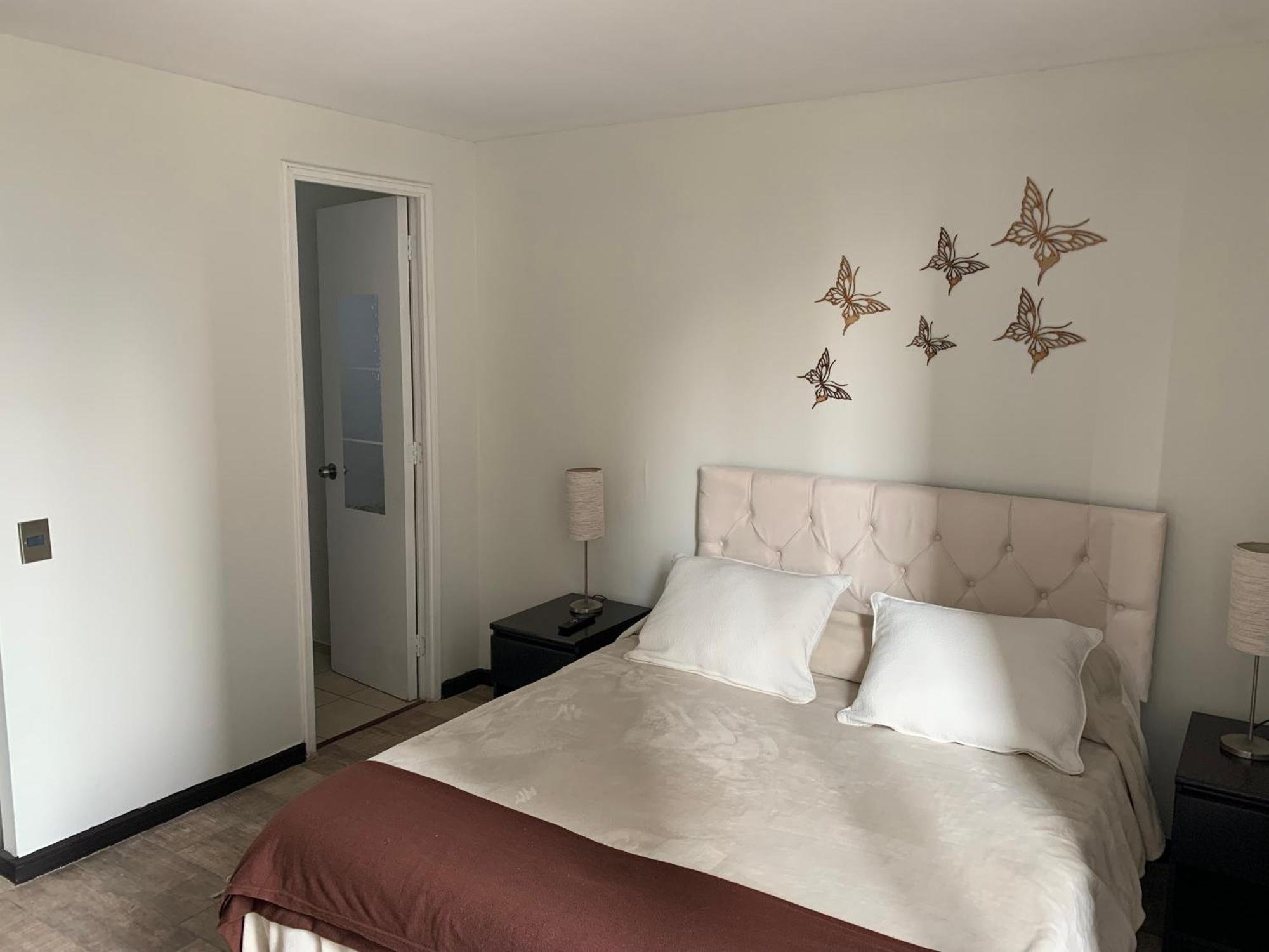 Apartamento B&m Alquiler Diario