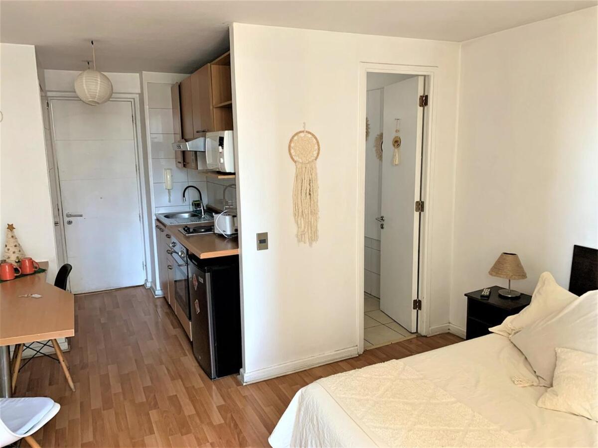 B&m Alquiler Diario Apartment