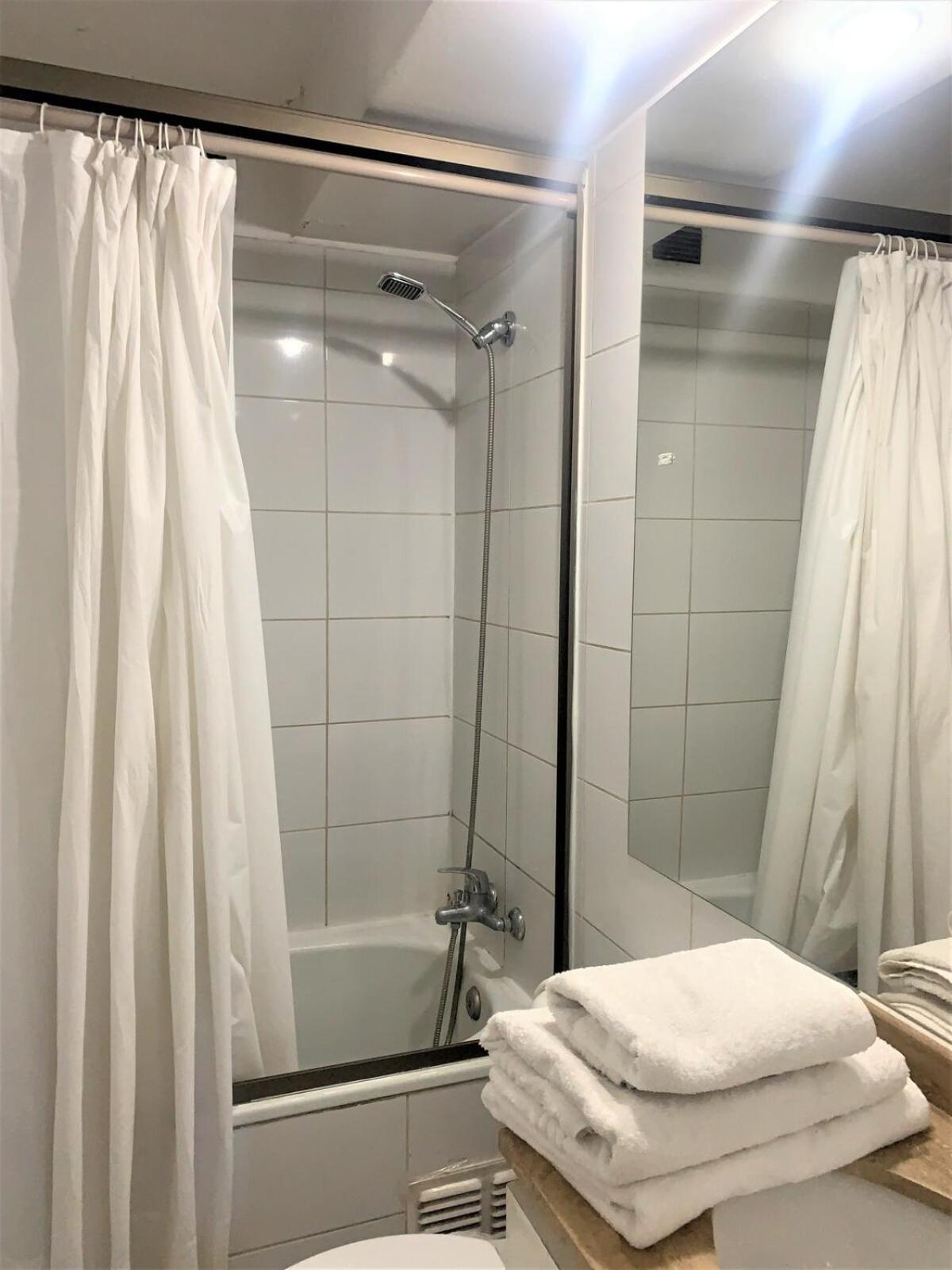 Apartamento B&m Alquiler Diario