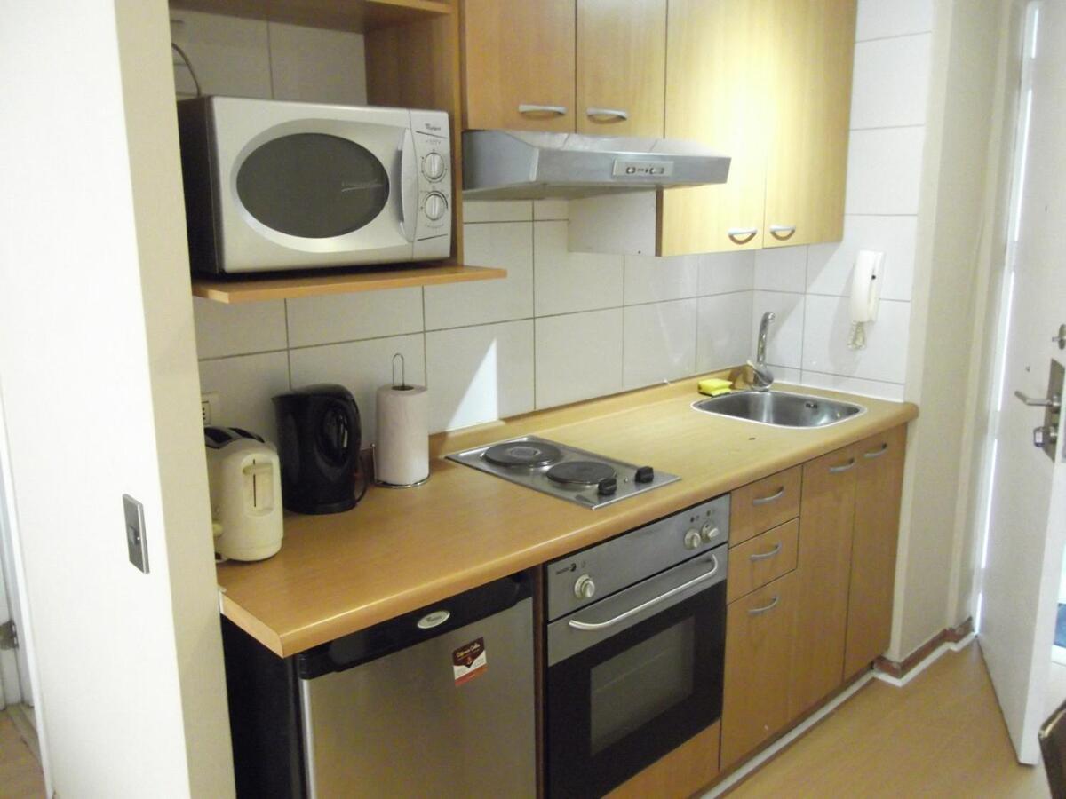 Apartamento B&m Alquiler Diario *