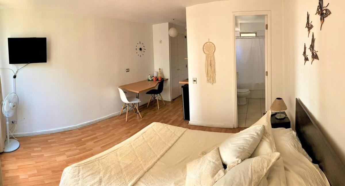 B&m Alquiler Diario Apartamento