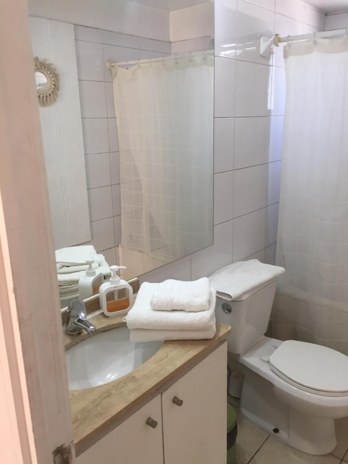 Apartamento B&m Alquiler Diario *