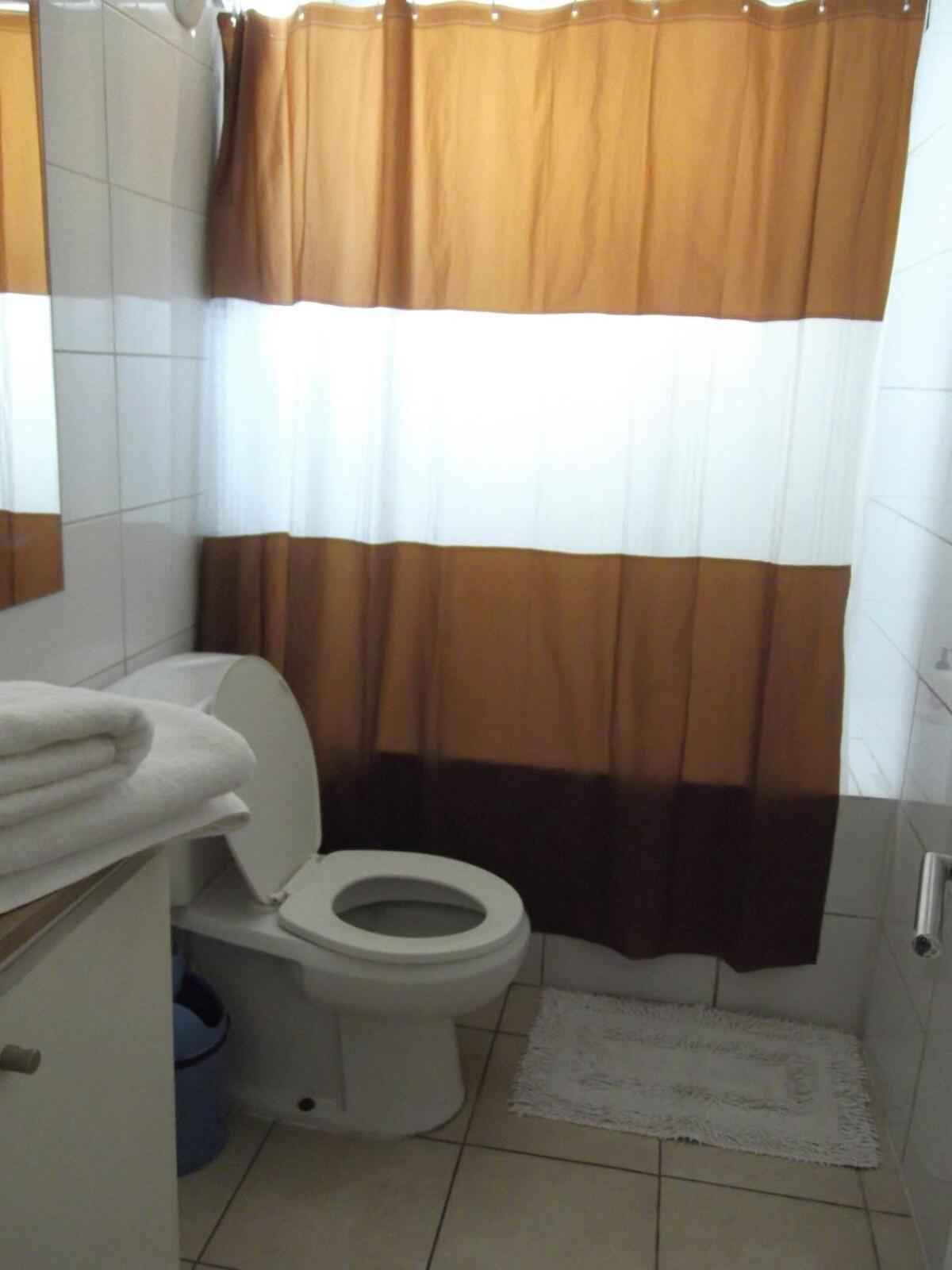 B&m Alquiler Diario Apartamento