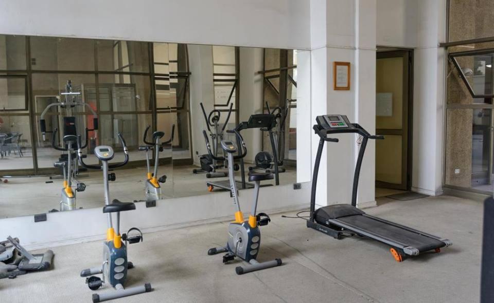 B&m Alquiler Diario Apartamento *