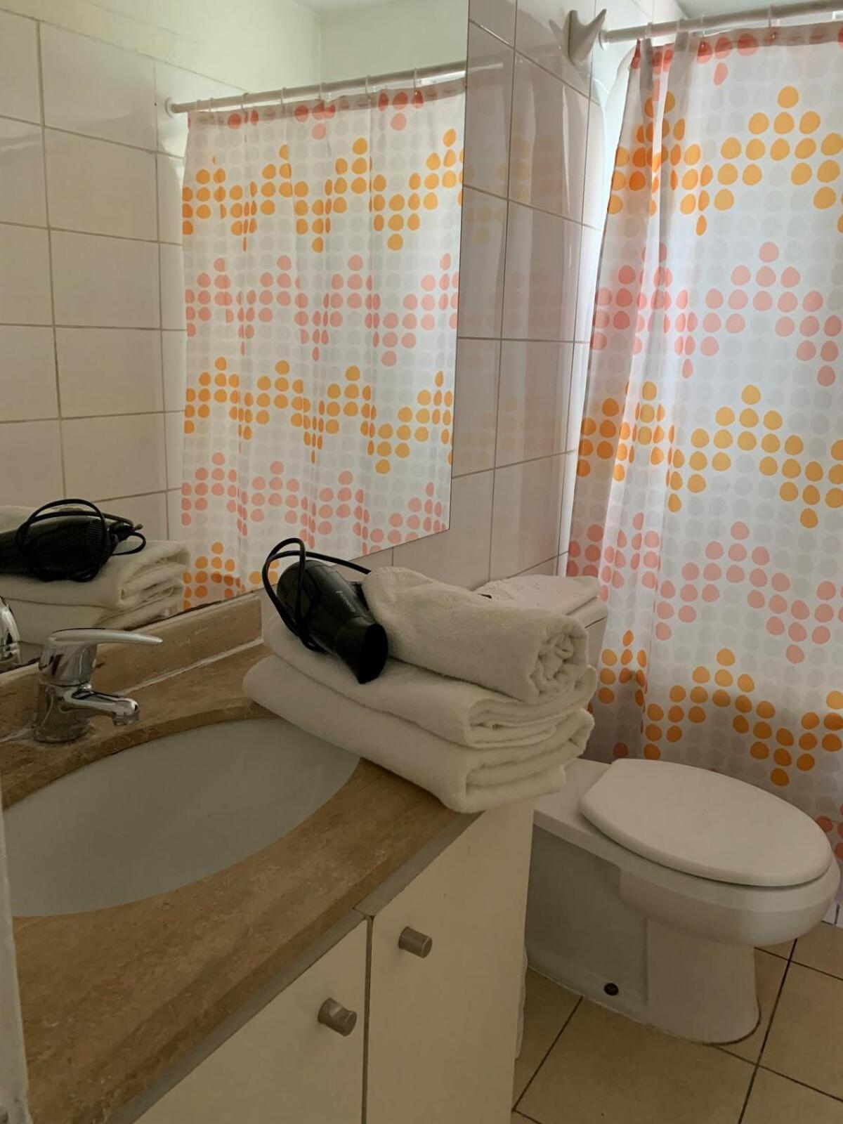Apartamento B&m Alquiler Diario