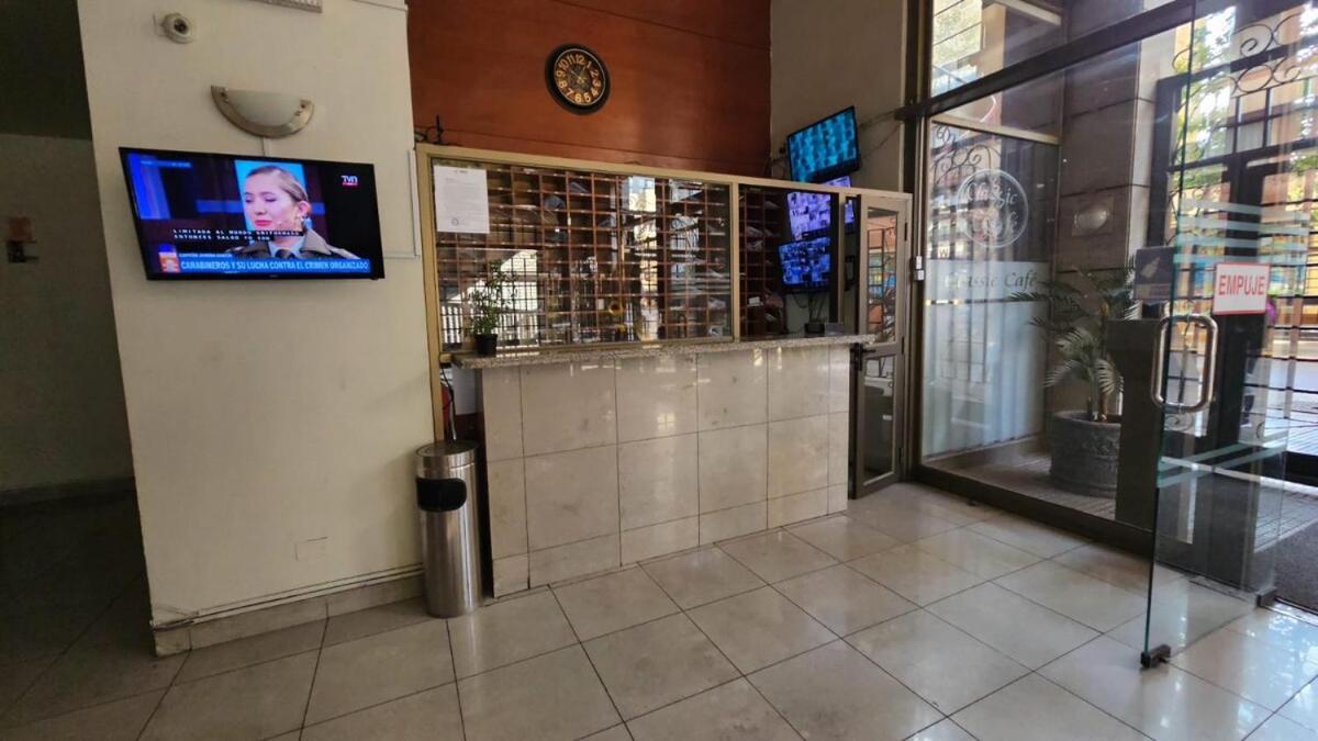Apartamento B&m Alquiler Diario *