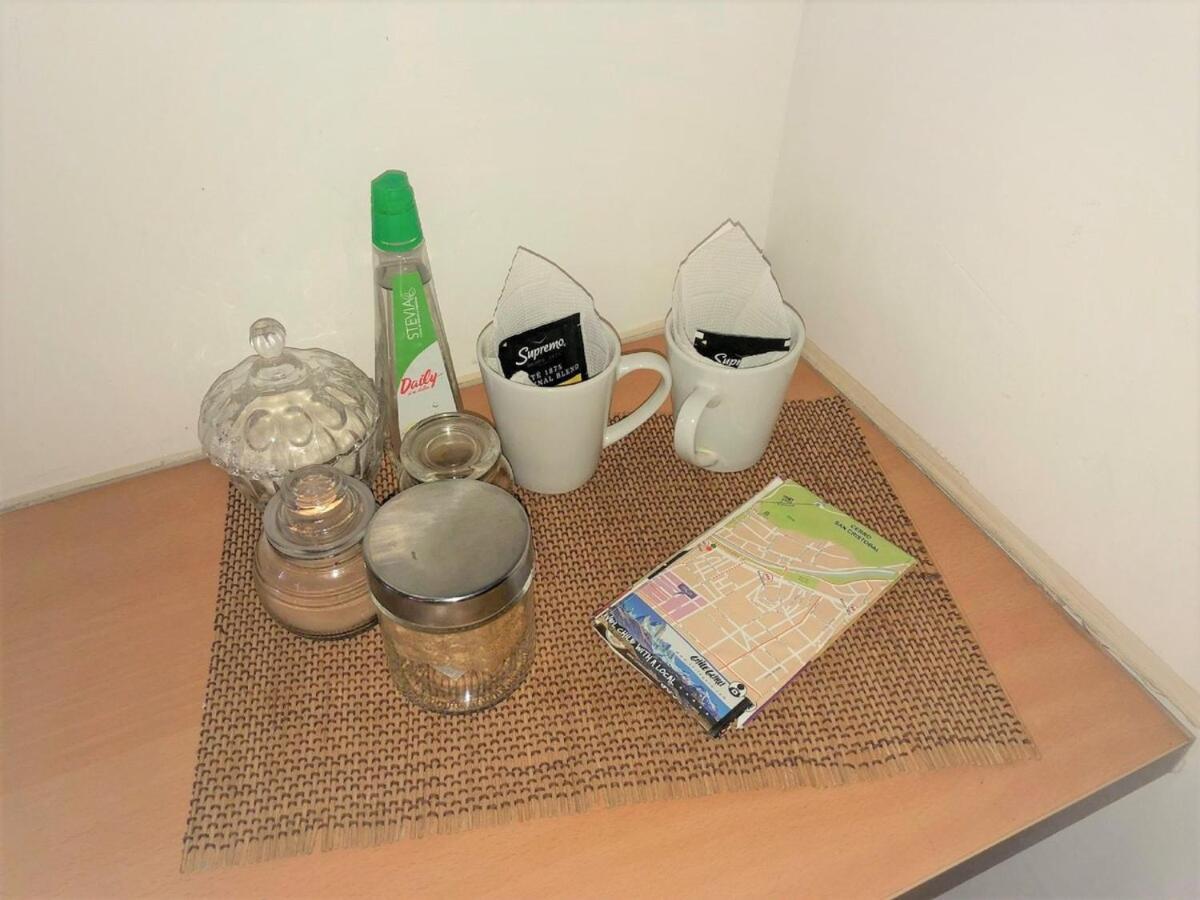 B&m Alquiler Diario Apartamento Santiago de Chile