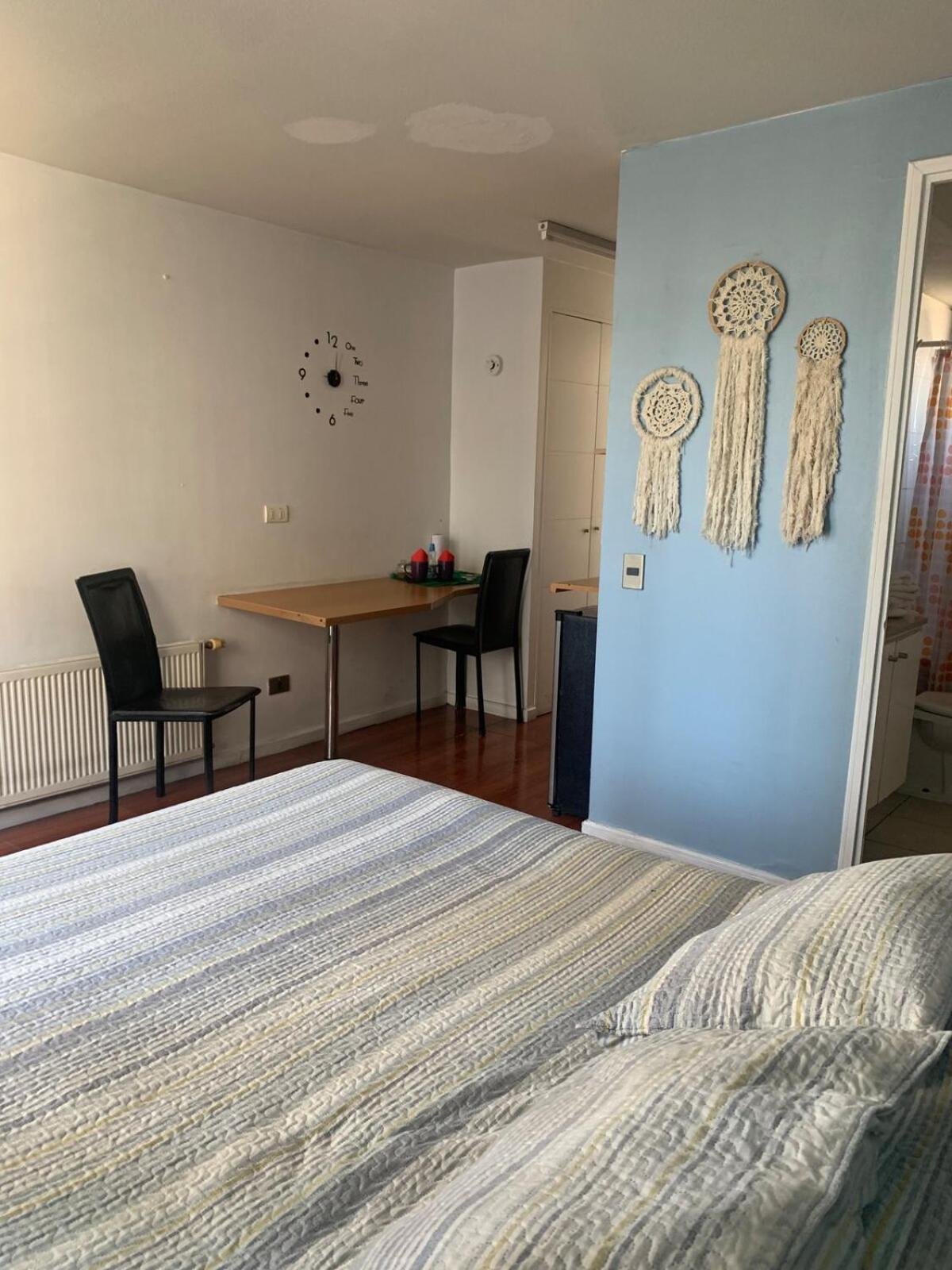 B&m Alquiler Diario Apartment