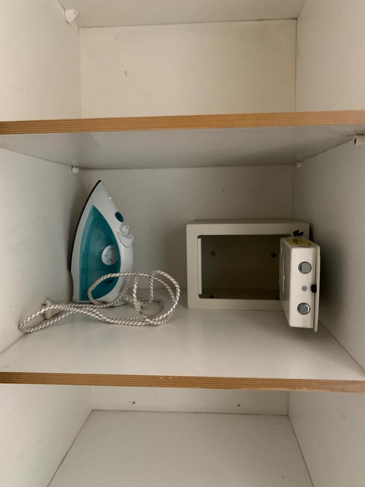 Apartamento B&m Alquiler Diario