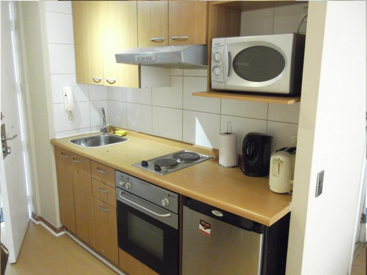 Apartamento B&m Alquiler Diario *