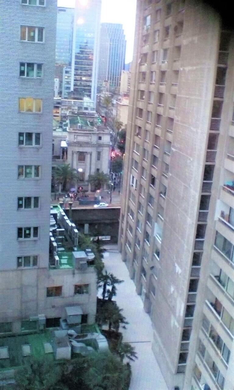 B&m Alquiler Diario Apartamento Santiago de Chile