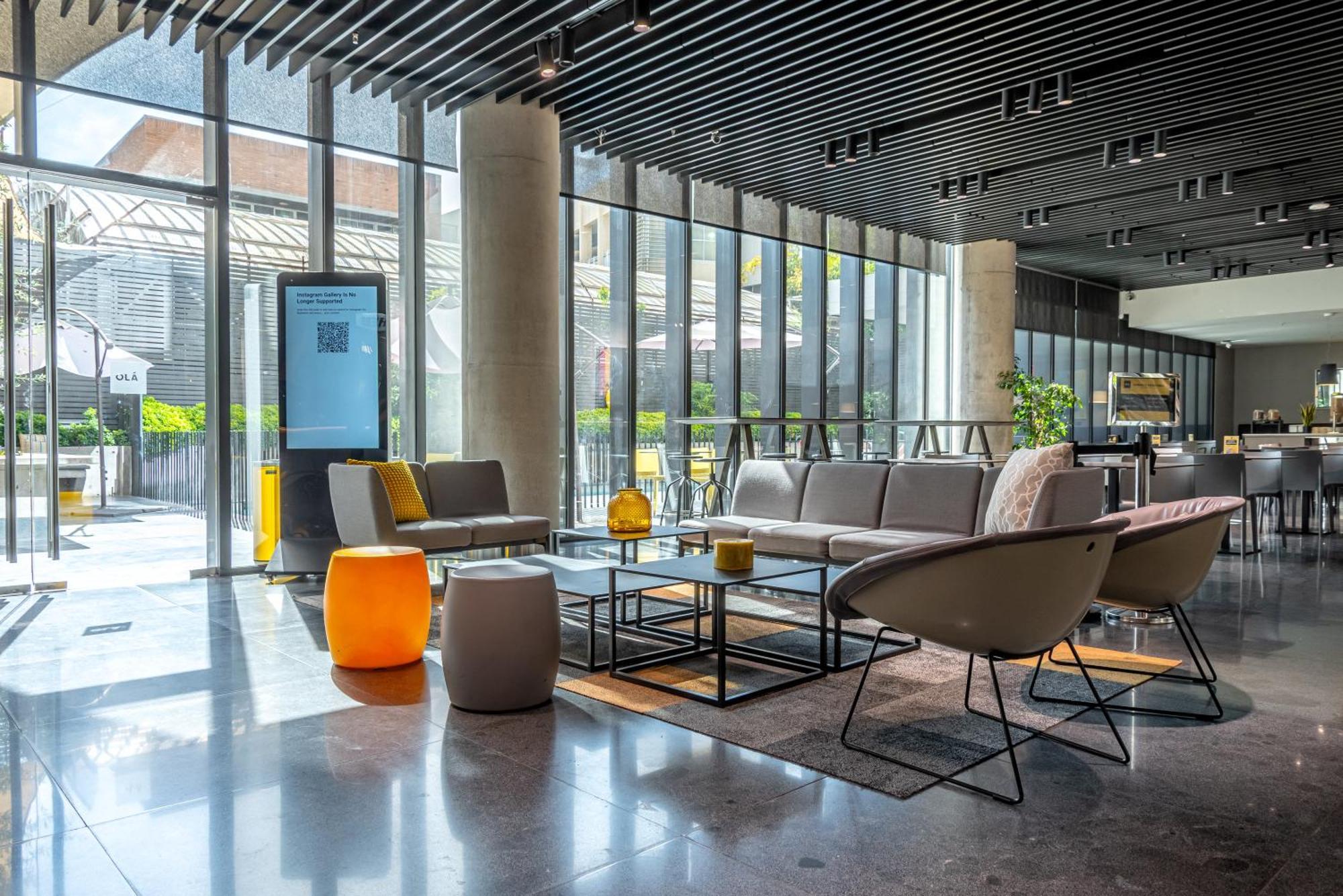 Ola Providencia, Tapestry Collection By Hilton 4*