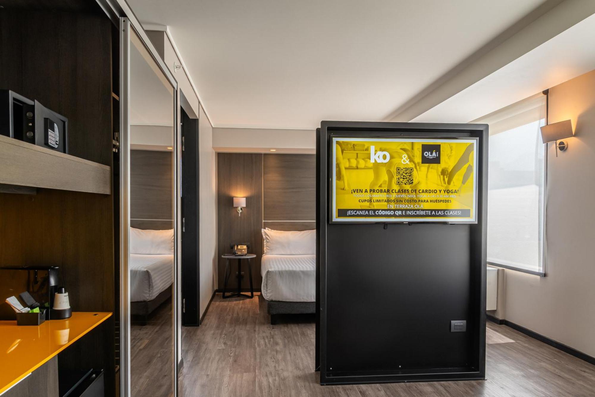 Hotel Ola Providencia, Tapestry Collection By Hilton