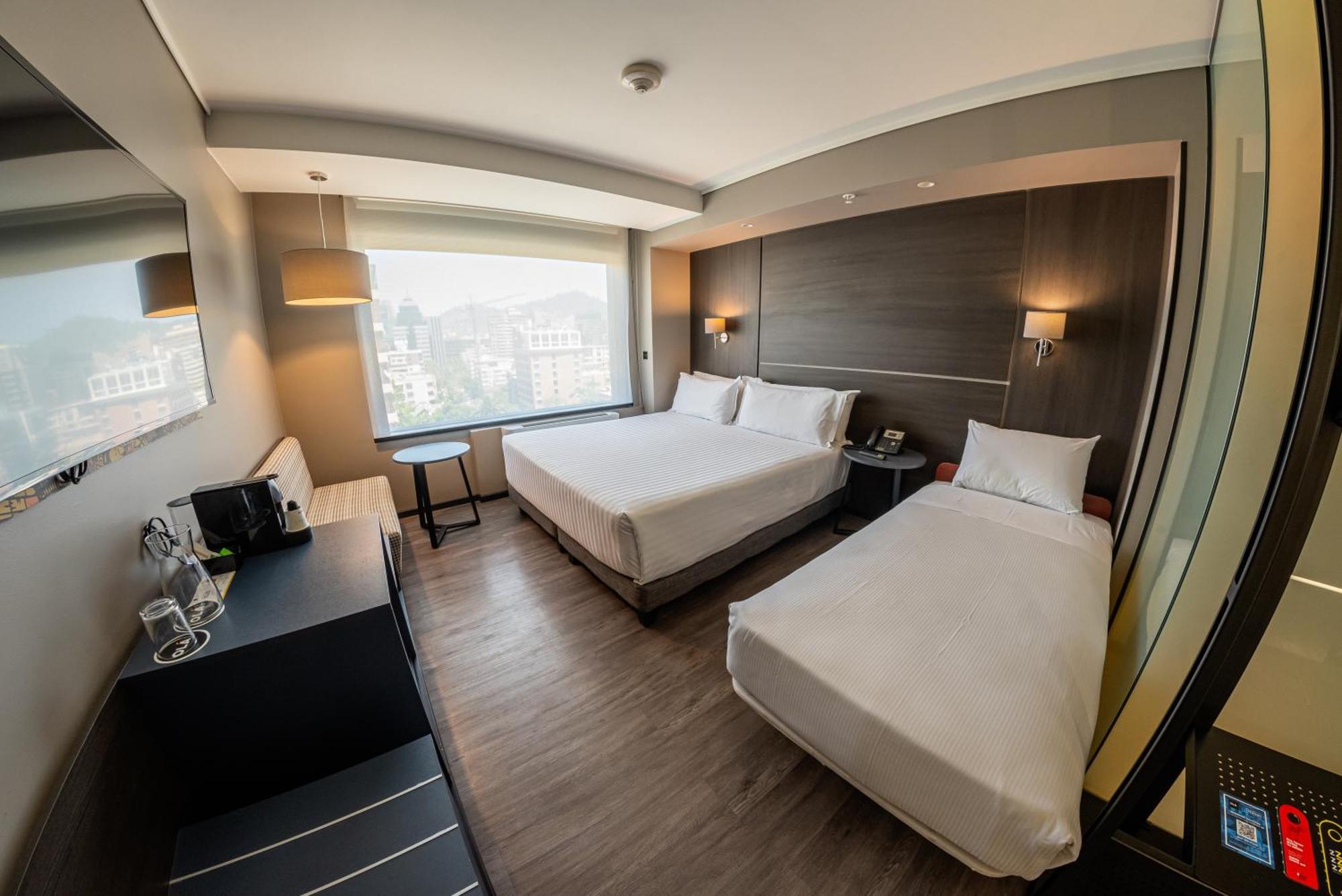 Ola Providencia, Tapestry Collection By Hilton Hotel 4*