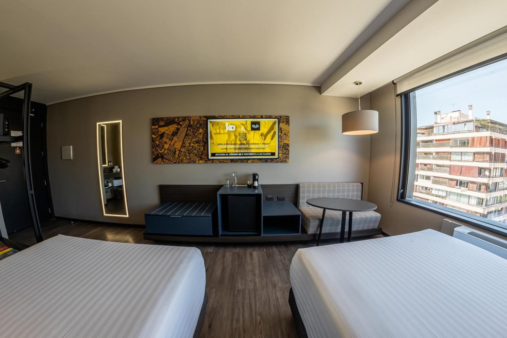 Ola Providencia, Tapestry Collection By Hilton 4*