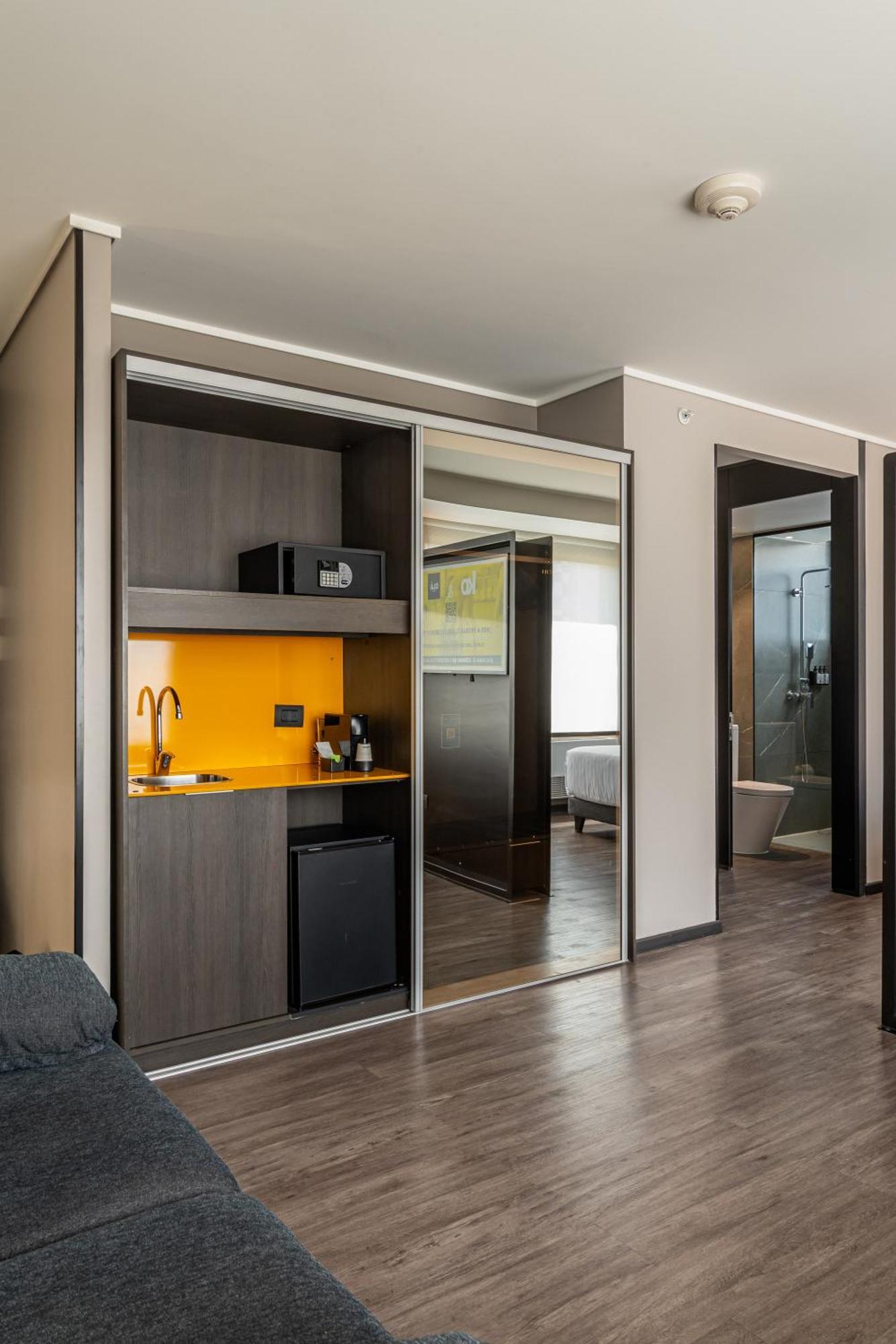Ola Providencia, Tapestry Collection By Hilton 4*