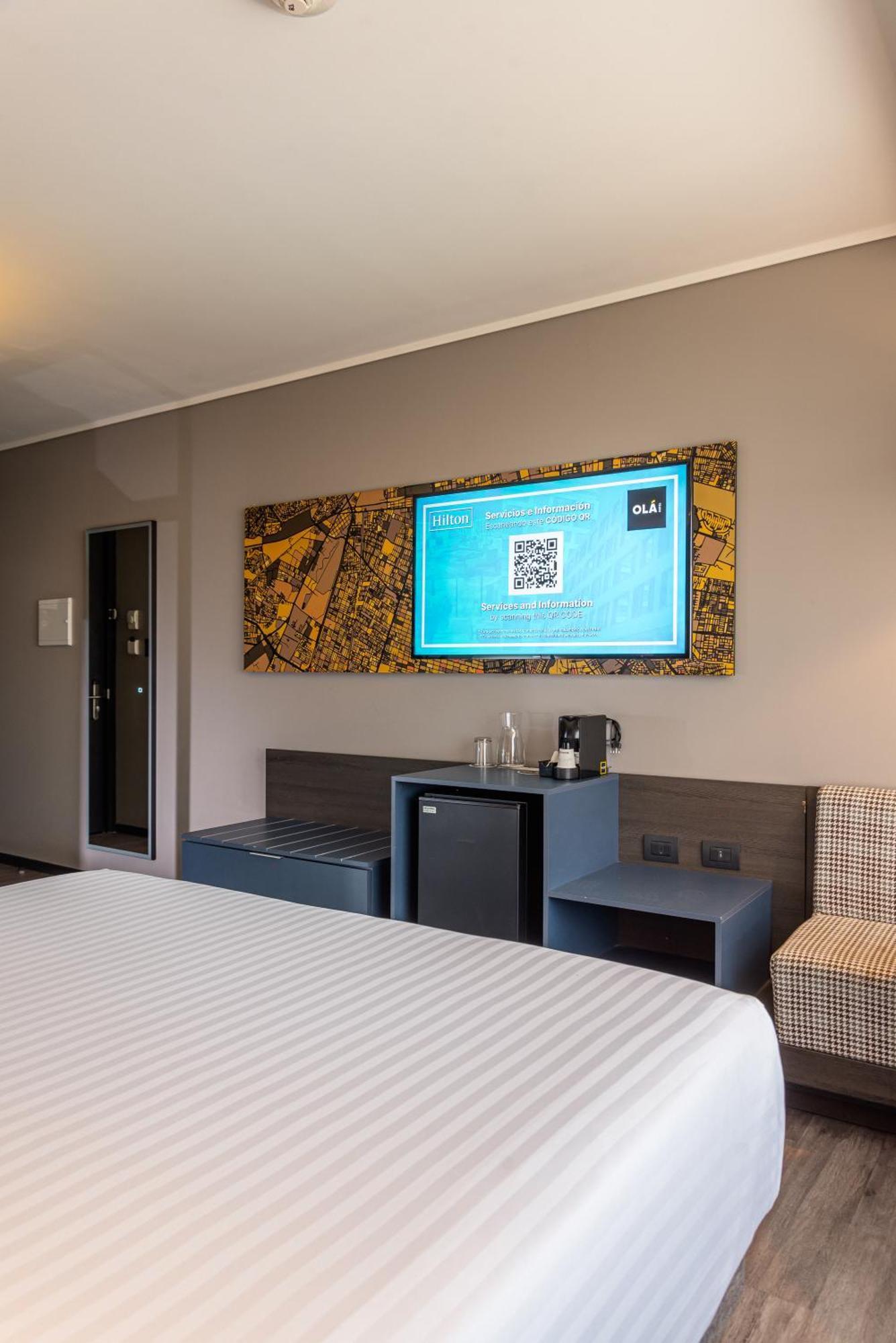 Ola Providencia, Tapestry Collection By Hilton Hotel