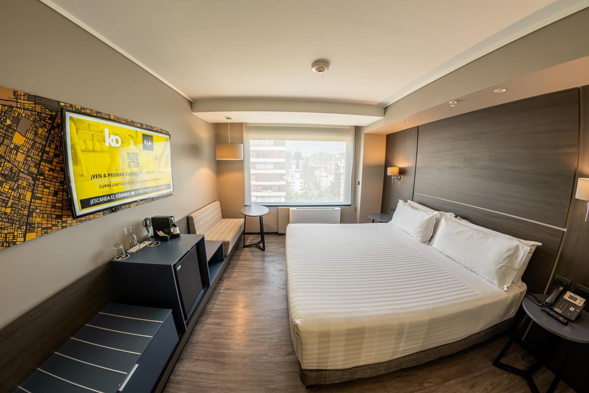 Ola Providencia, Tapestry Collection By Hilton Santiago