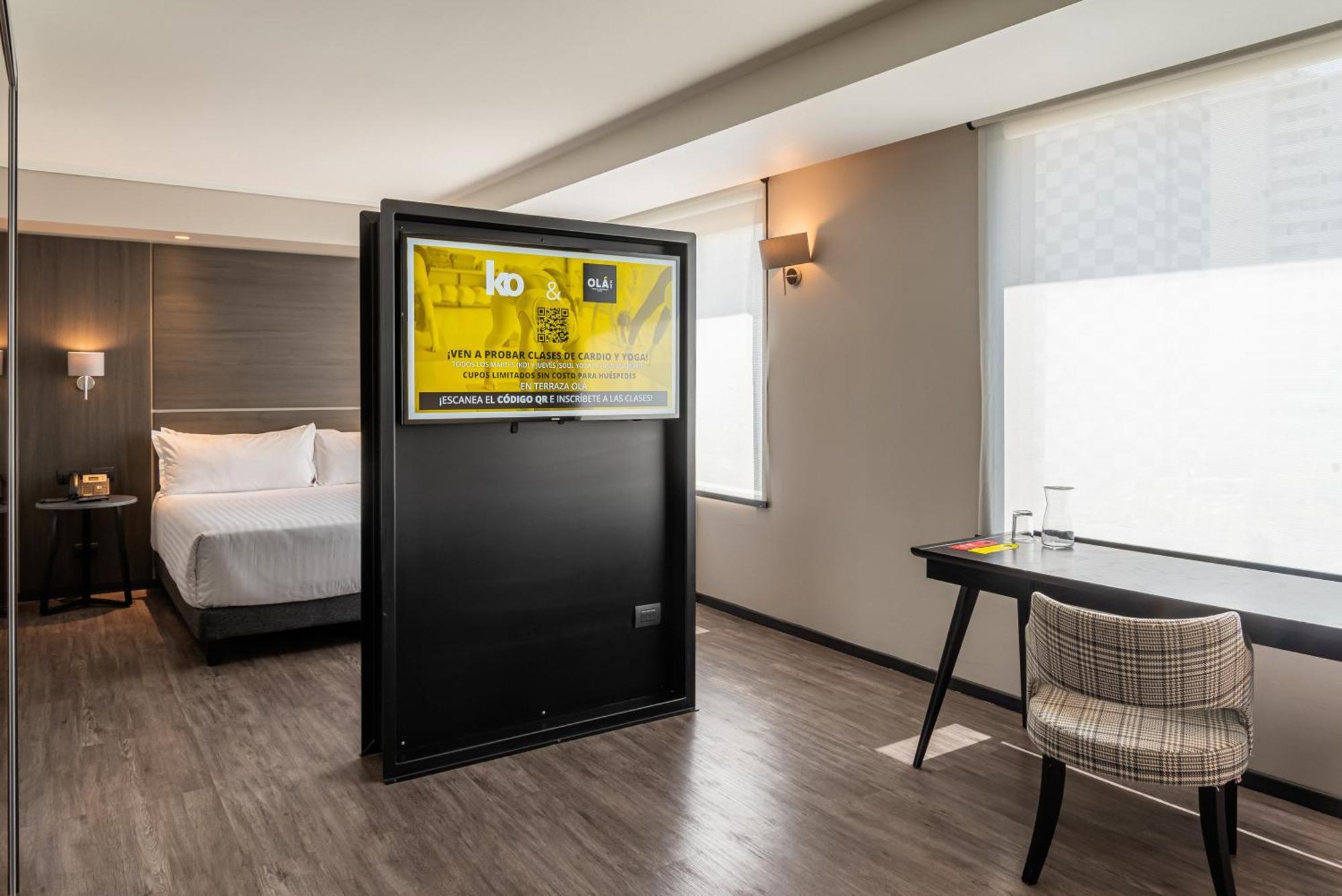 Hotel Ola Providencia, Tapestry Collection By Hilton